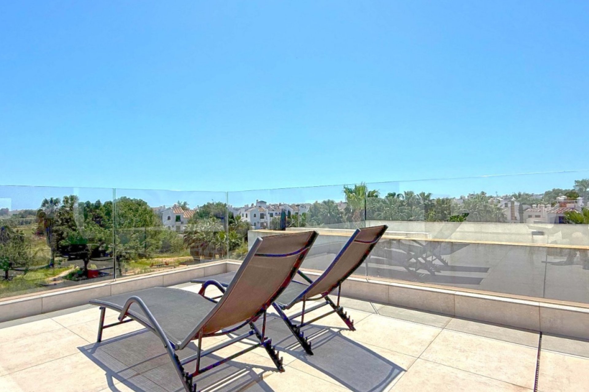 Revente - Villa - Orihuela Costa - Villamartín