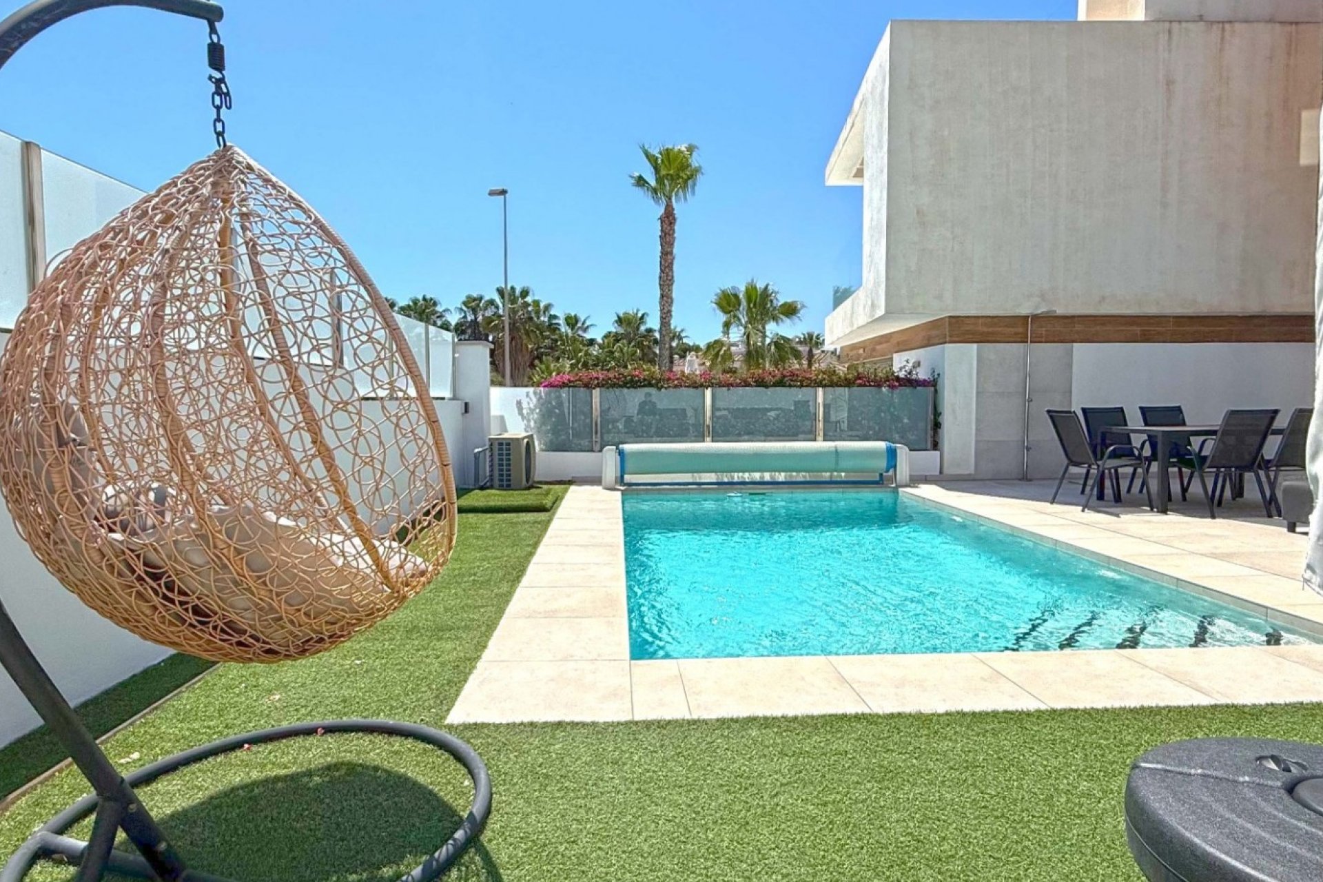 Revente - Villa - Orihuela Costa - Villamartín
