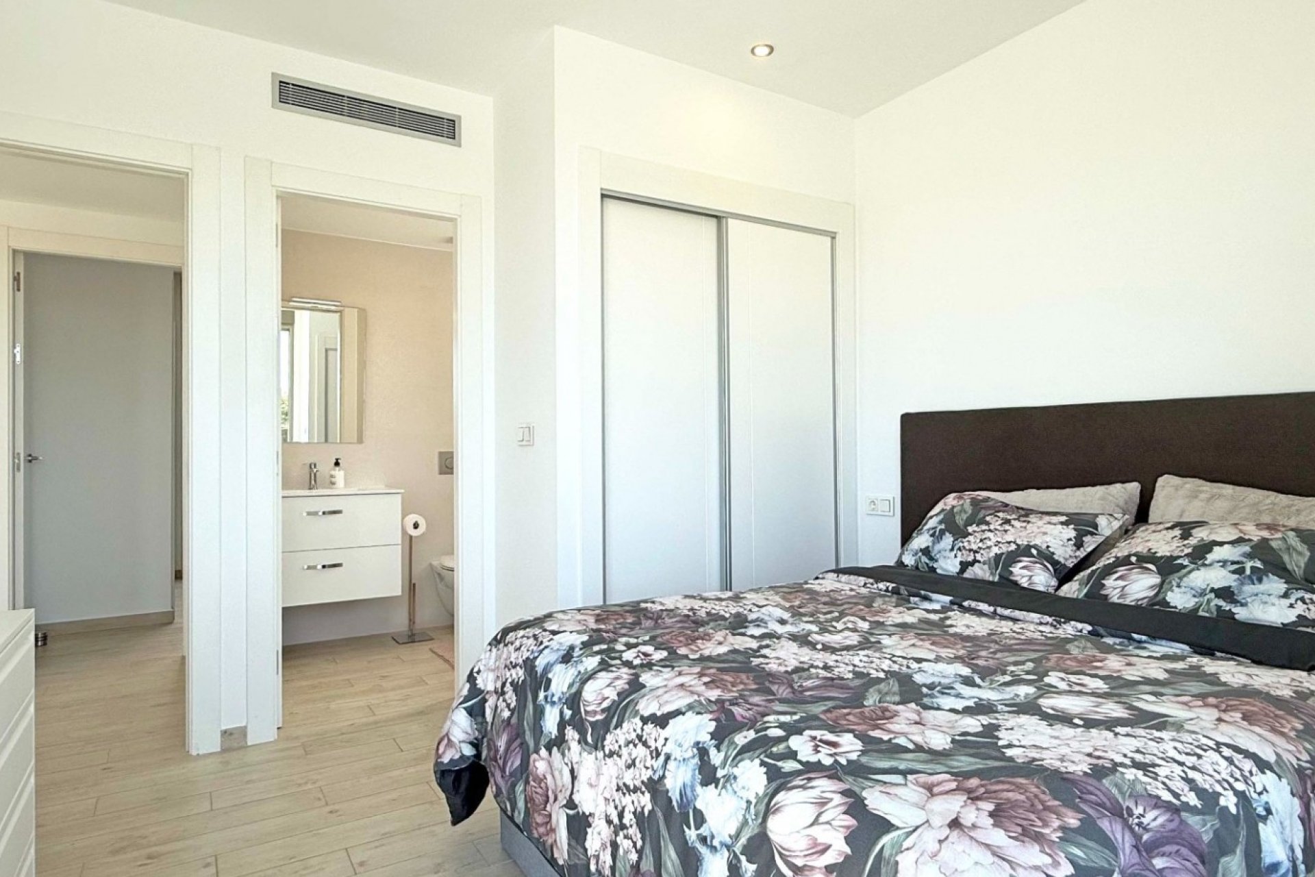 Revente - Villa - Orihuela Costa - Villamartín