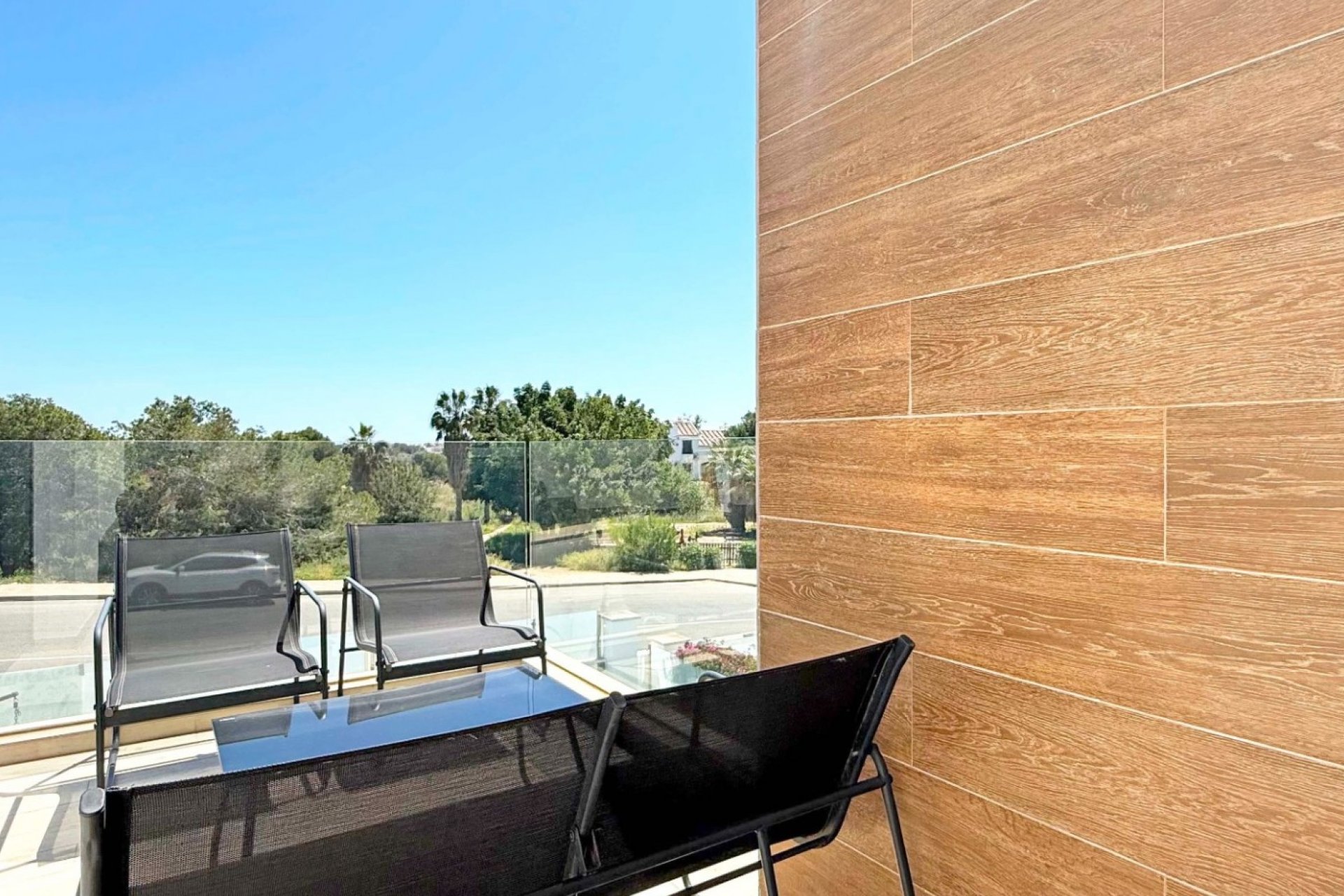 Revente - Villa - Orihuela Costa - Villamartín