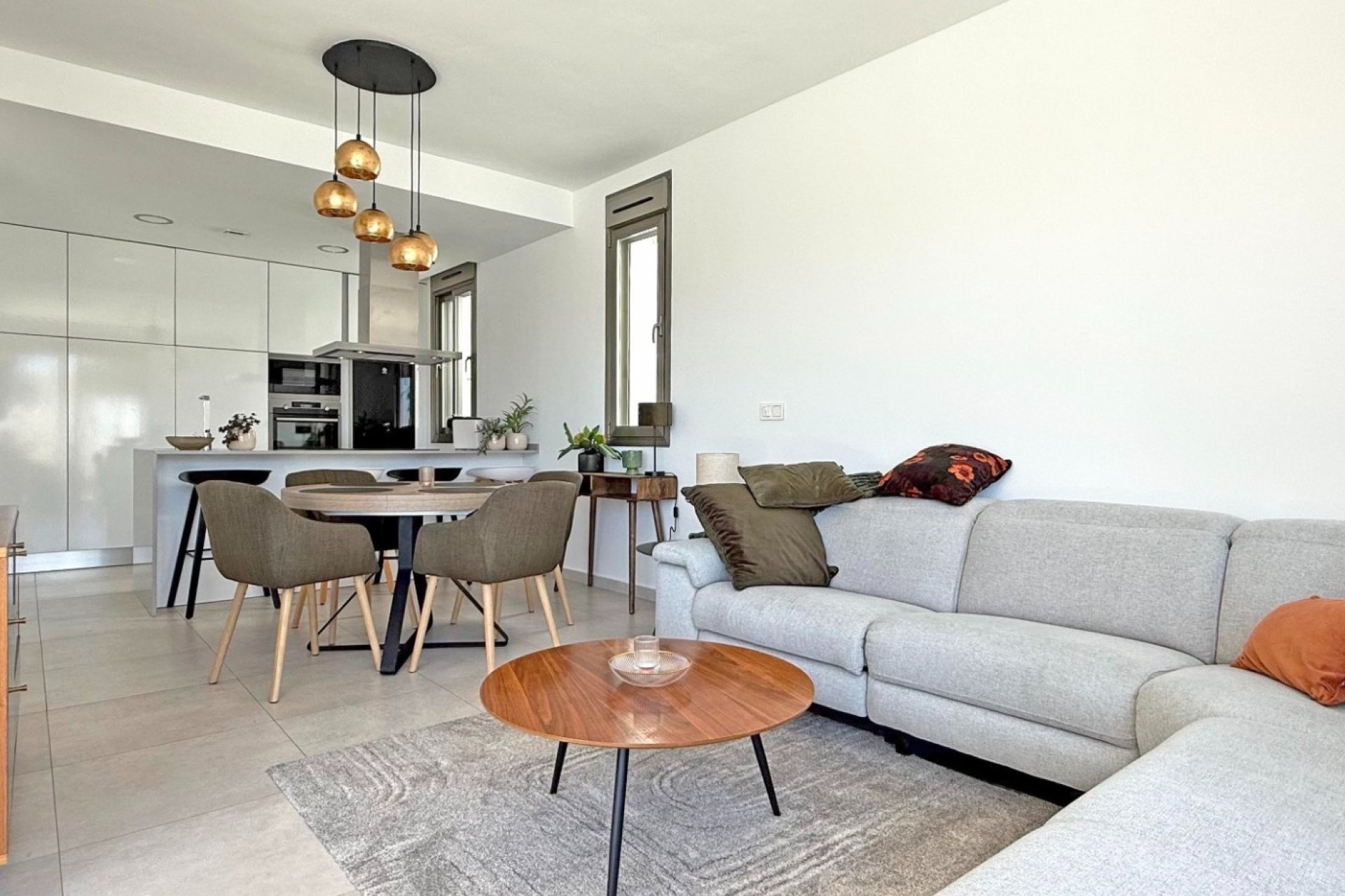Revente - Villa - Orihuela Costa - Villamartín