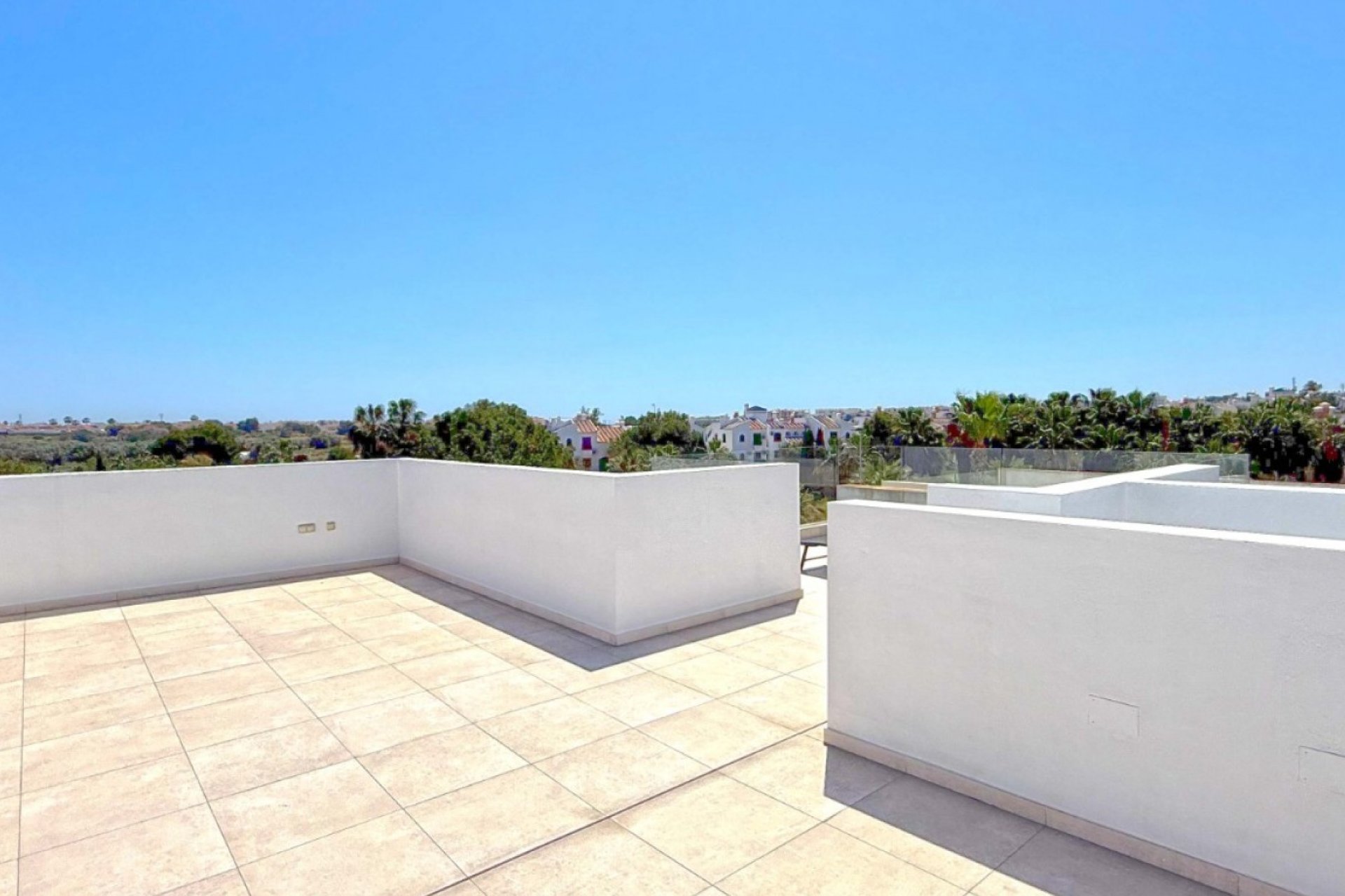 Revente - Villa - Orihuela Costa - Villamartín