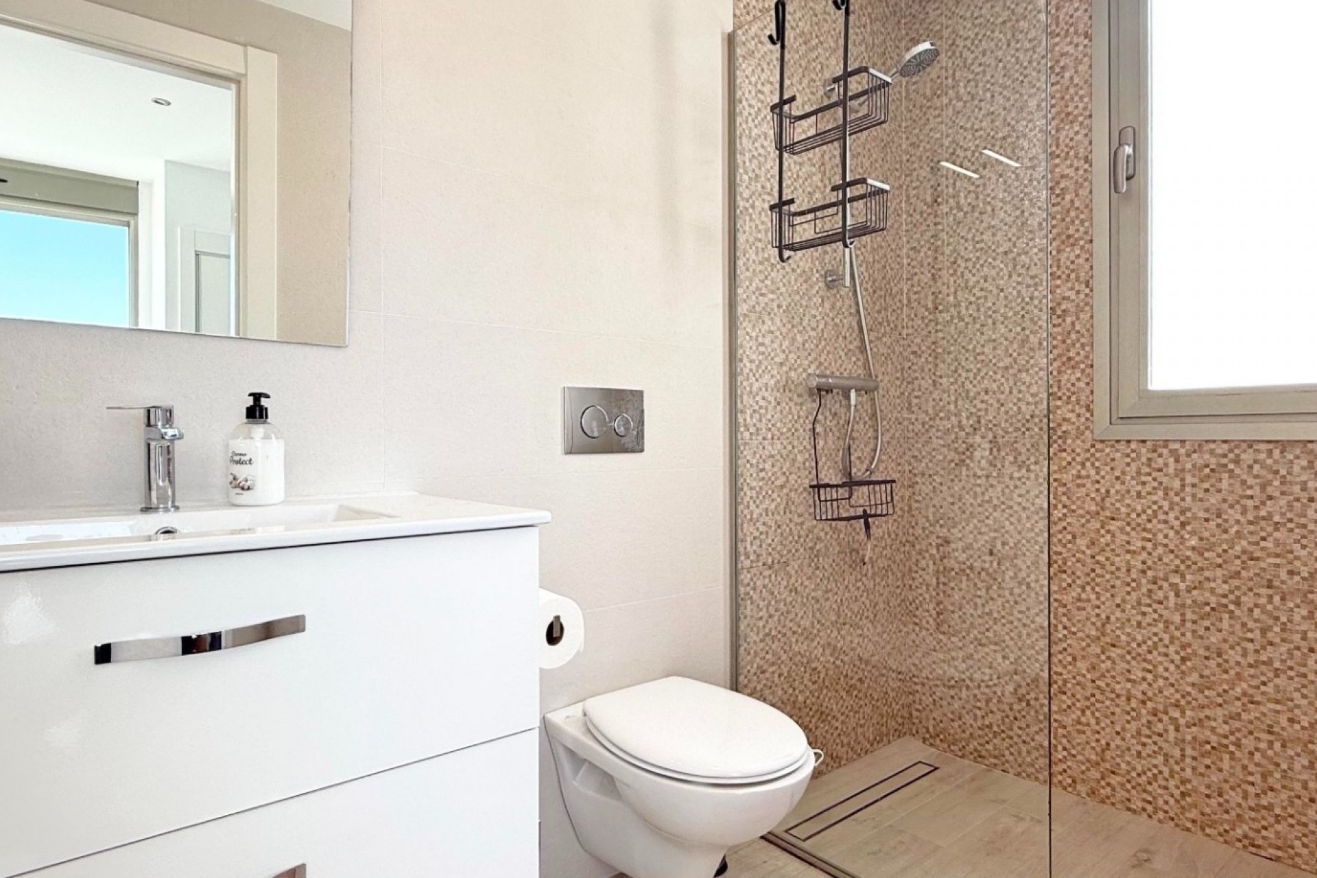 Revente - Villa - Orihuela Costa - Villamartín
