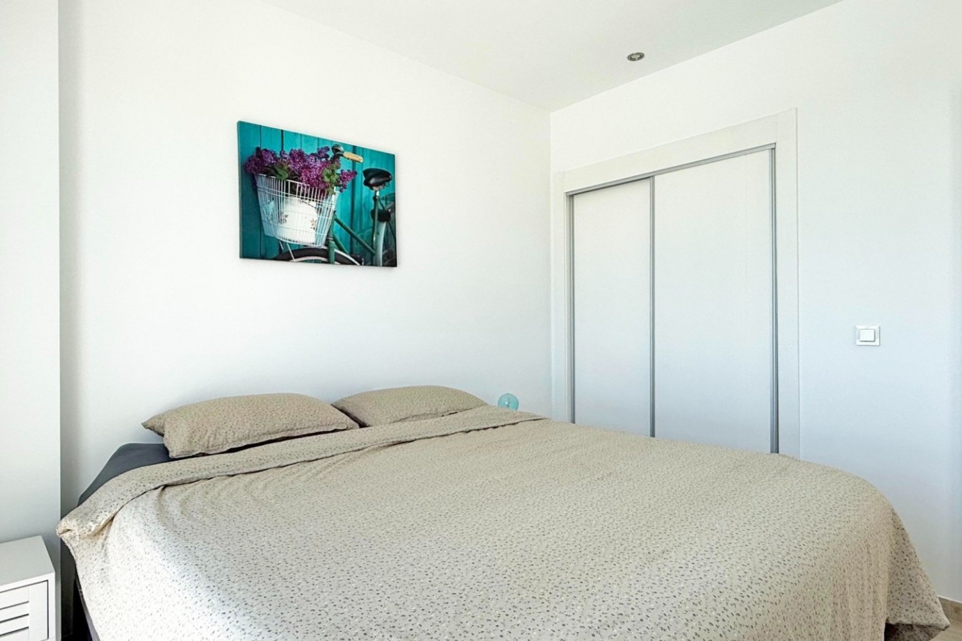 Revente - Villa - Orihuela Costa - Villamartín