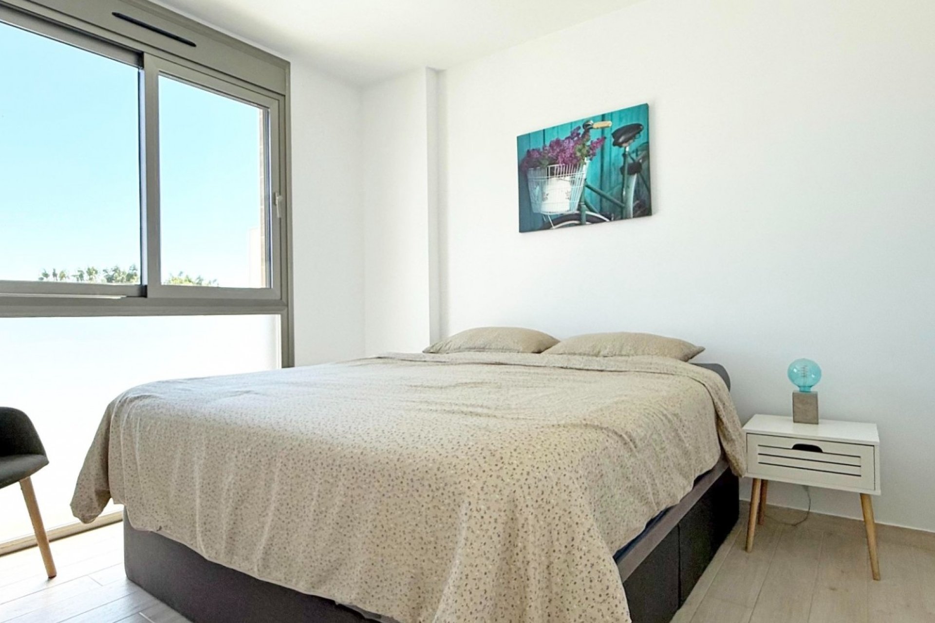 Revente - Villa - Orihuela Costa - Villamartín
