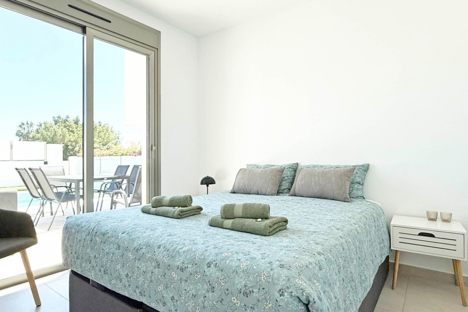 Revente - Villa - Orihuela Costa - Villamartín