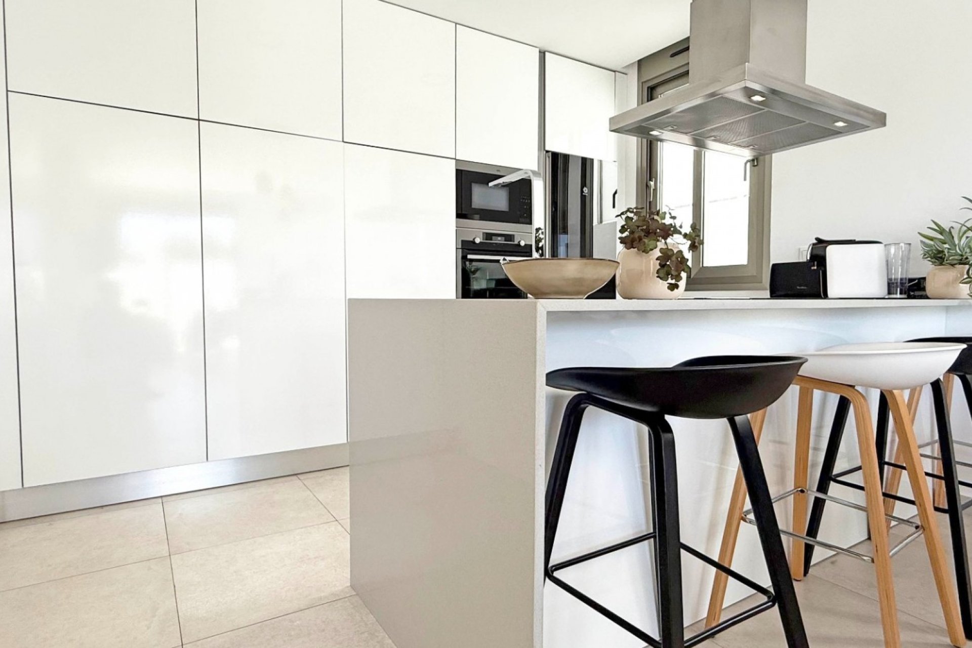 Revente - Villa - Orihuela Costa - Villamartín