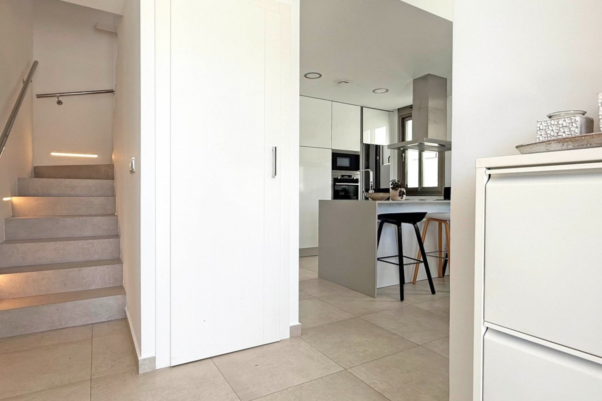 Revente - Villa - Orihuela Costa - Villamartín
