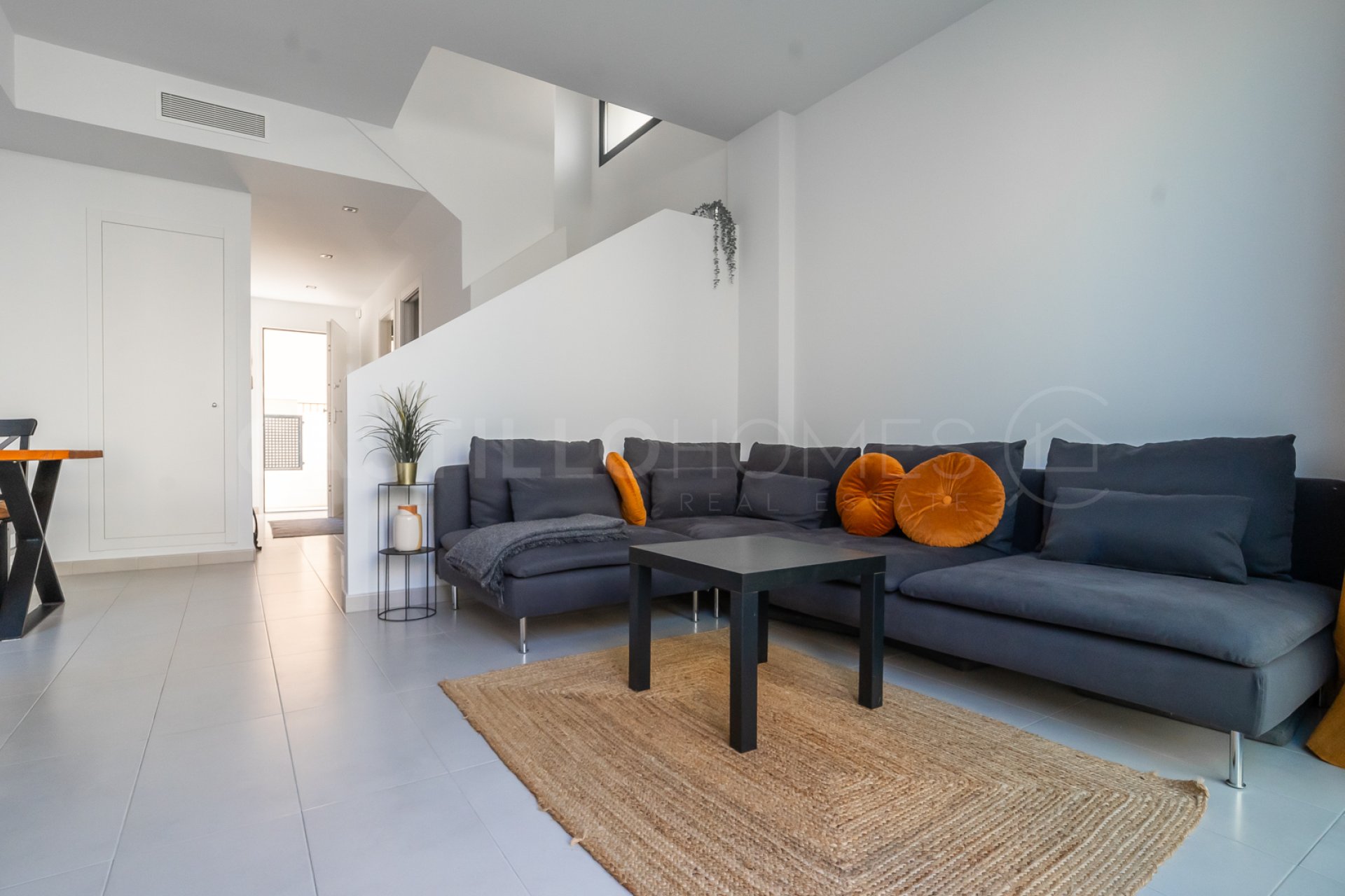 Revente - Villa - Orihuela Costa - Villamartín