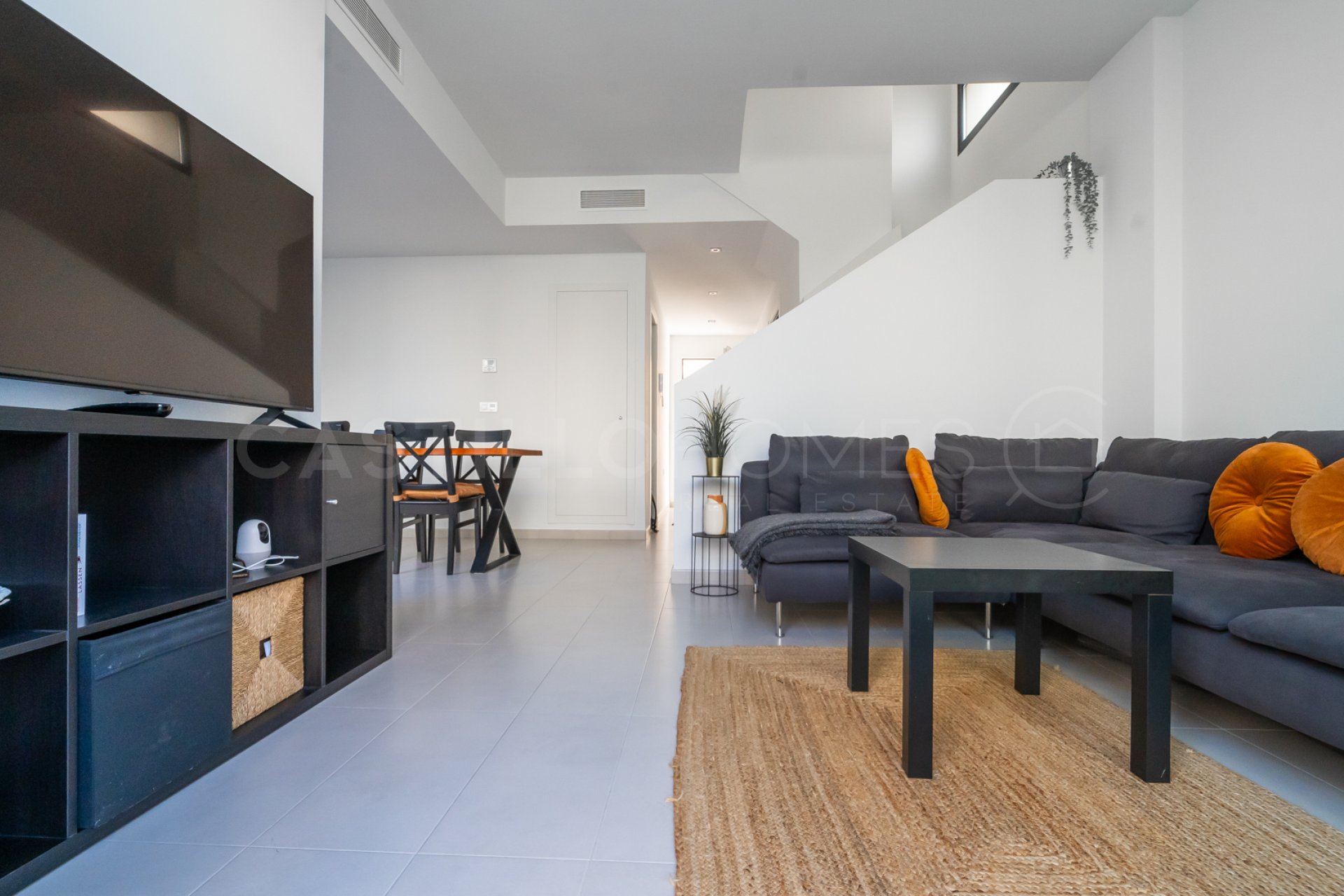 Revente - Villa - Orihuela Costa - Villamartín