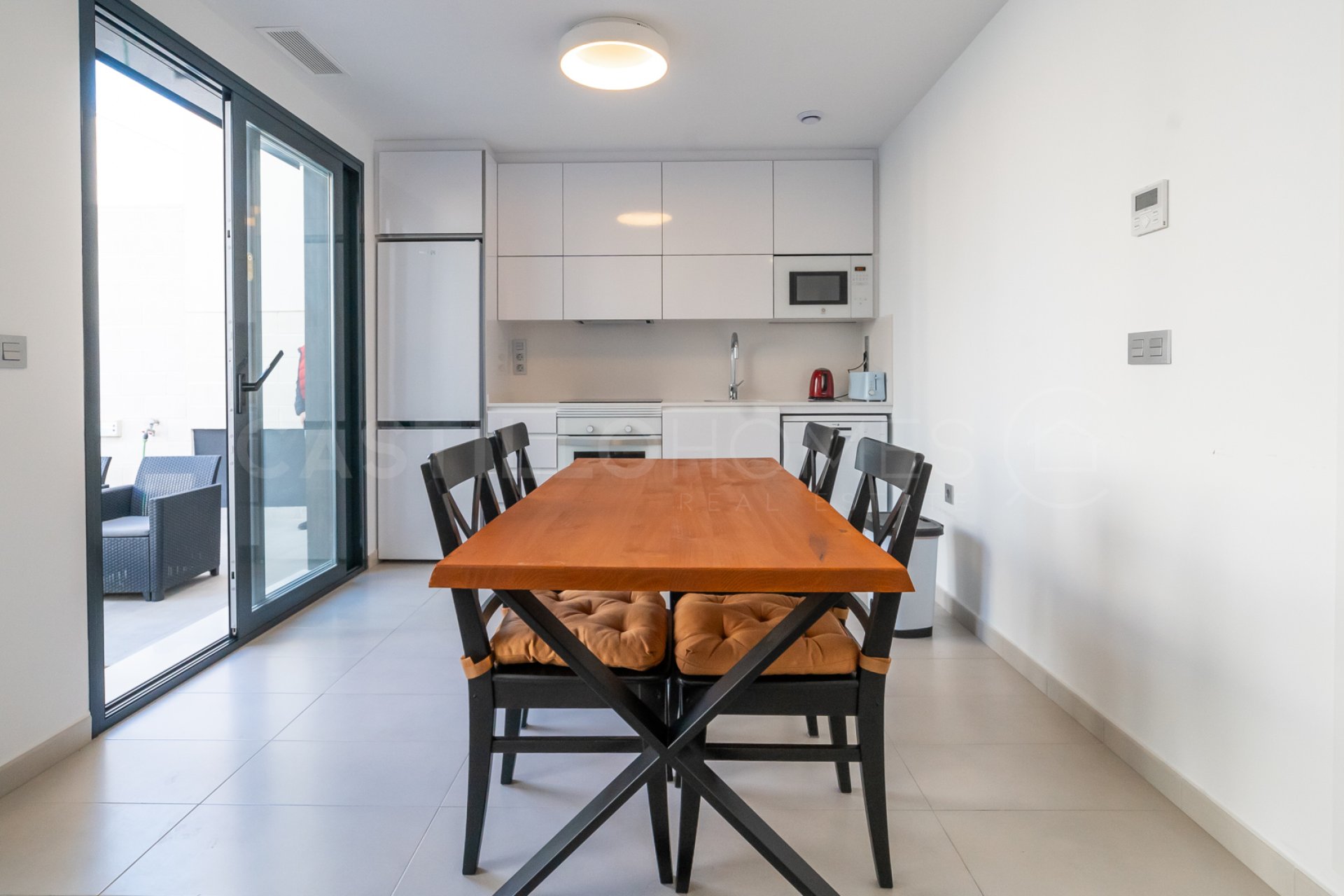Revente - Villa - Orihuela Costa - Villamartín