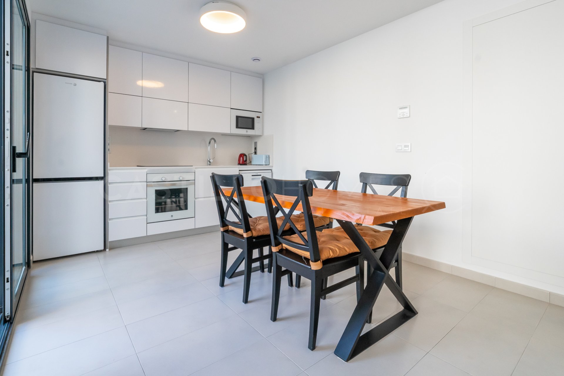 Revente - Villa - Orihuela Costa - Villamartín