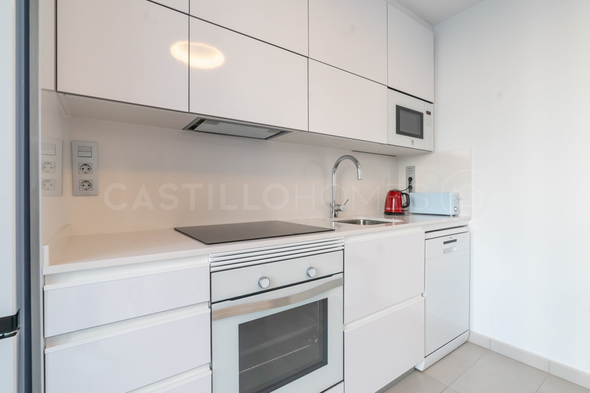 Revente - Villa - Orihuela Costa - Villamartín