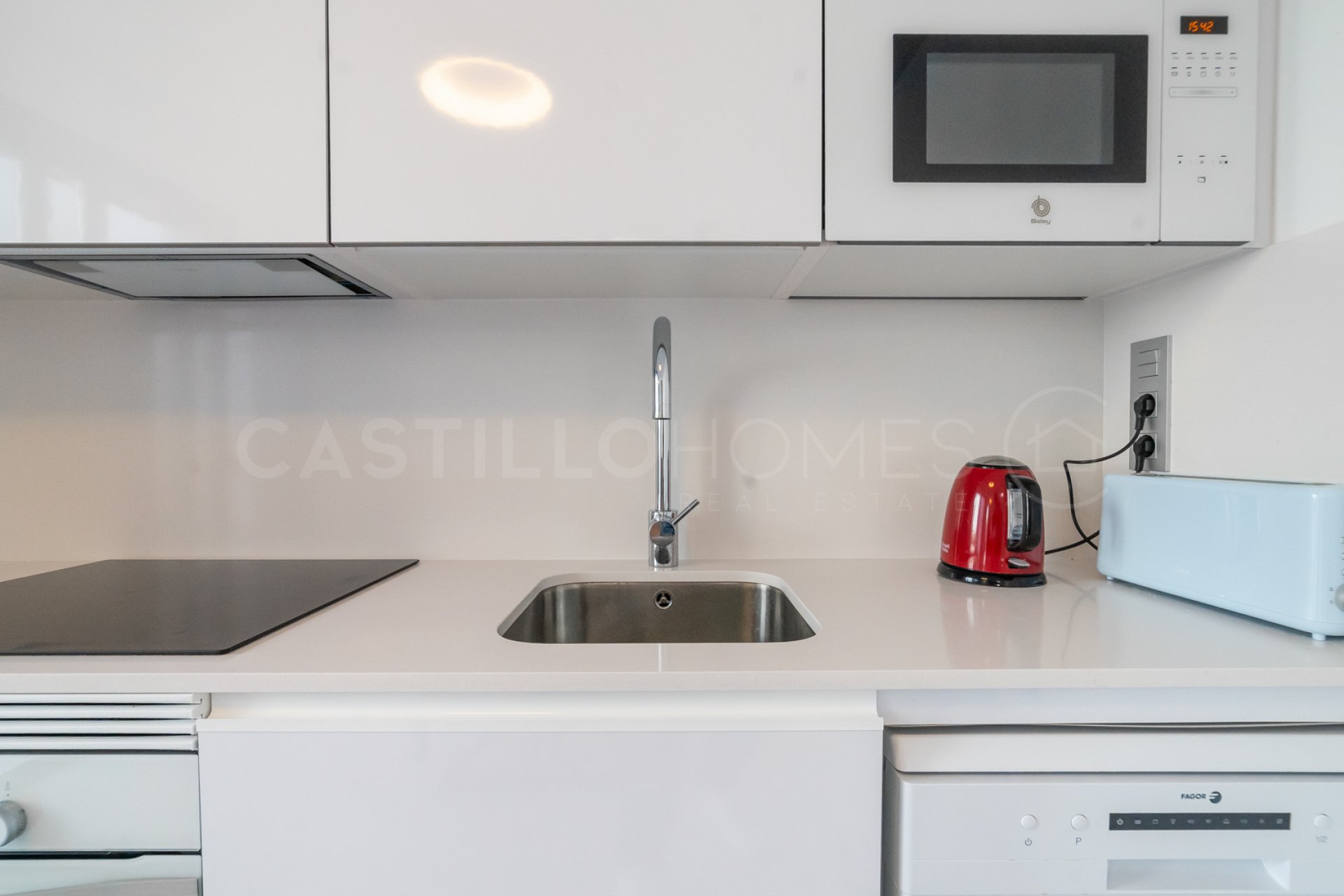 Revente - Villa - Orihuela Costa - Villamartín