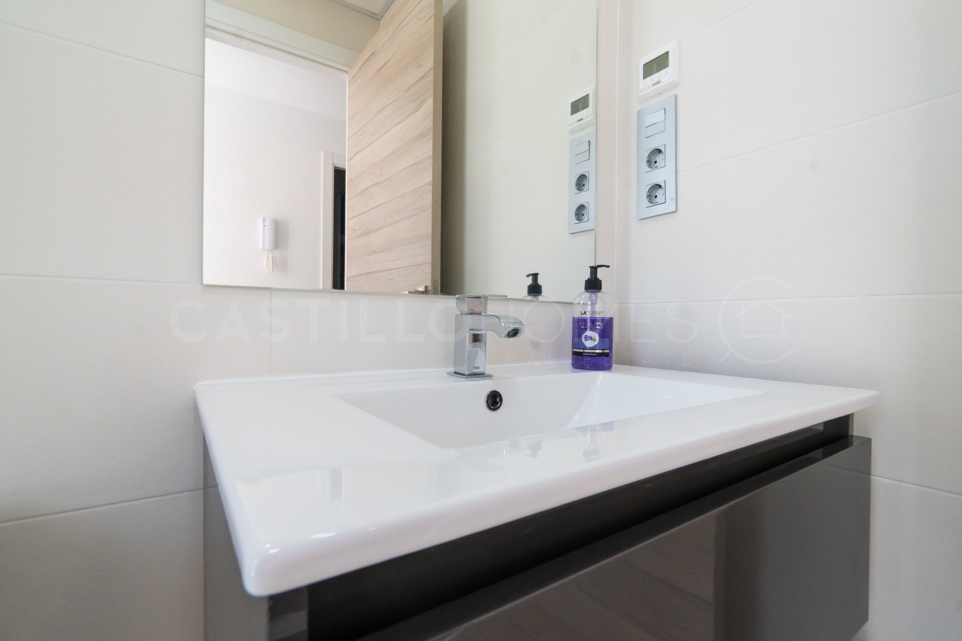 Revente - Villa - Orihuela Costa - Villamartín