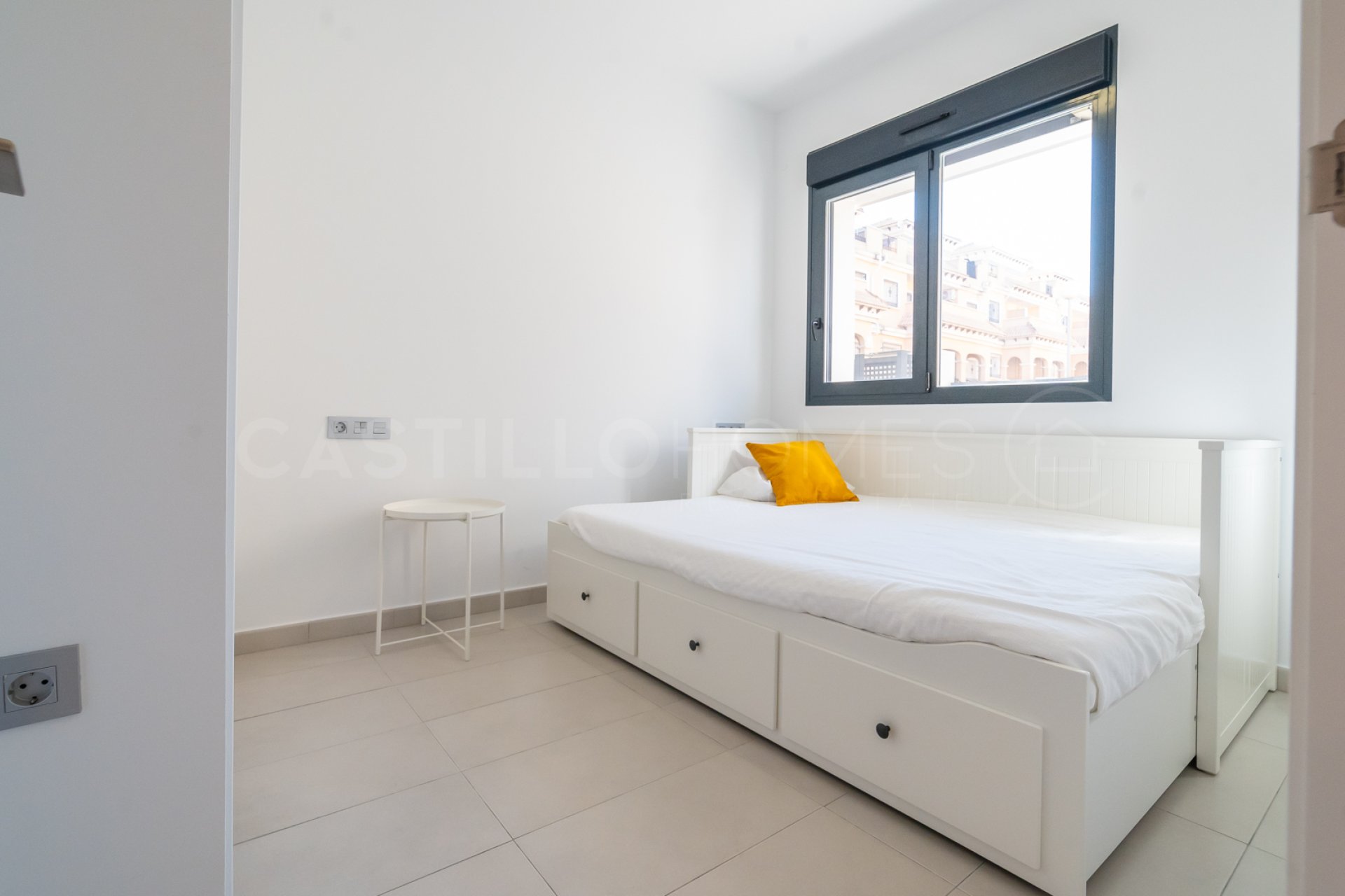 Revente - Villa - Orihuela Costa - Villamartín