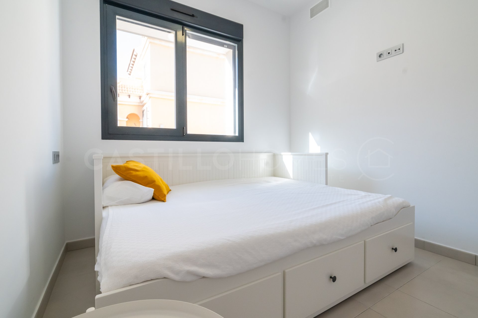 Revente - Villa - Orihuela Costa - Villamartín
