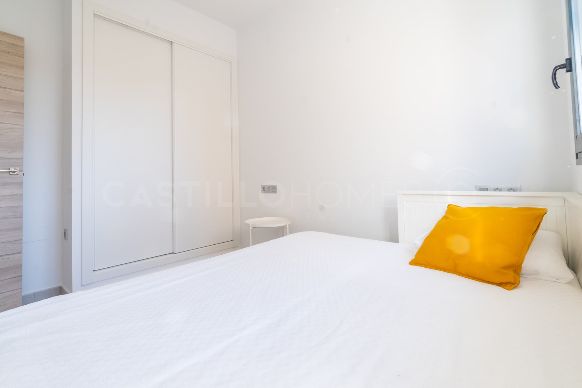 Revente - Villa - Orihuela Costa - Villamartín