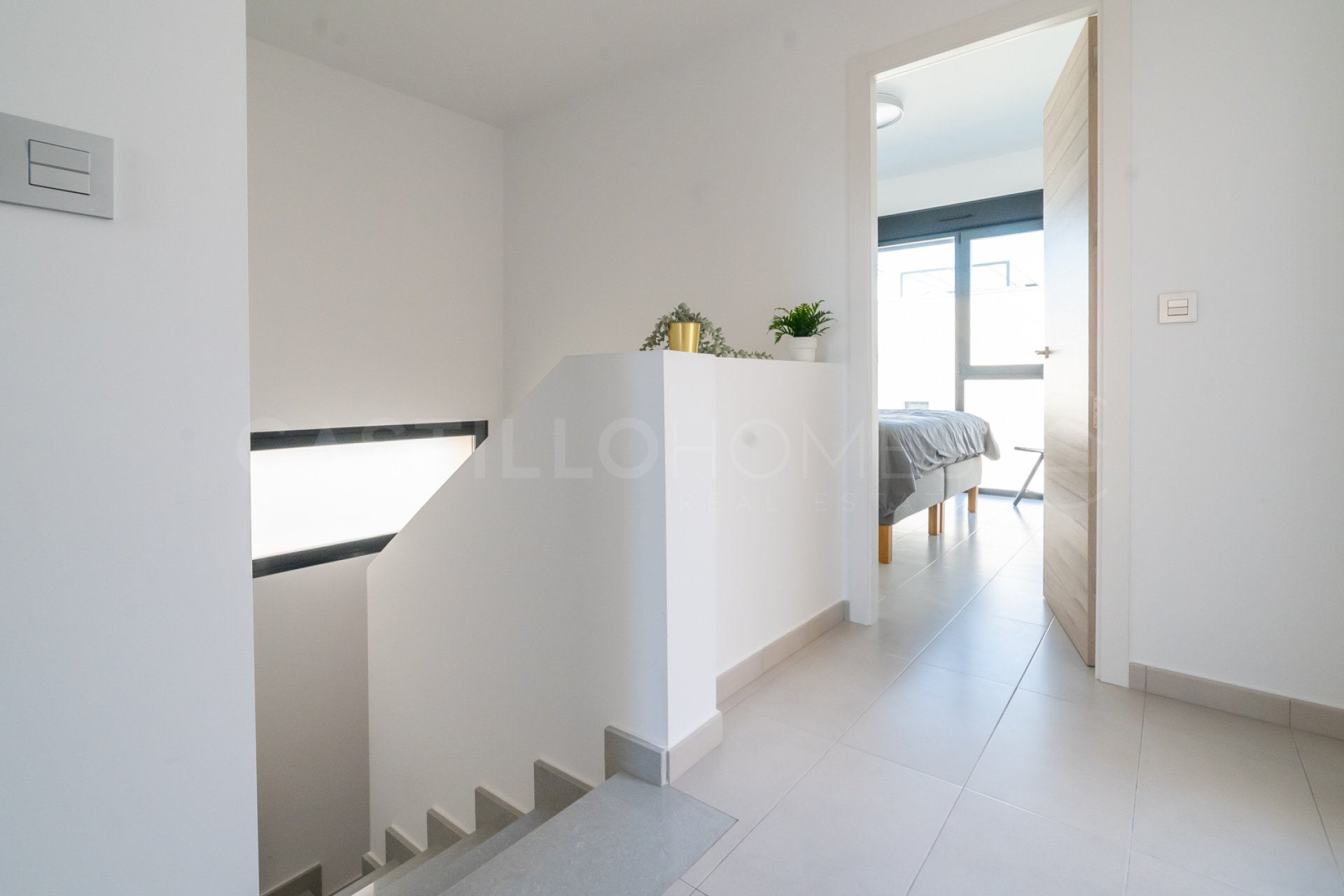 Revente - Villa - Orihuela Costa - Villamartín