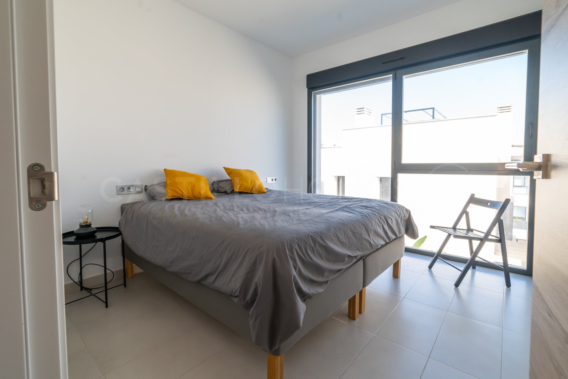 Revente - Villa - Orihuela Costa - Villamartín