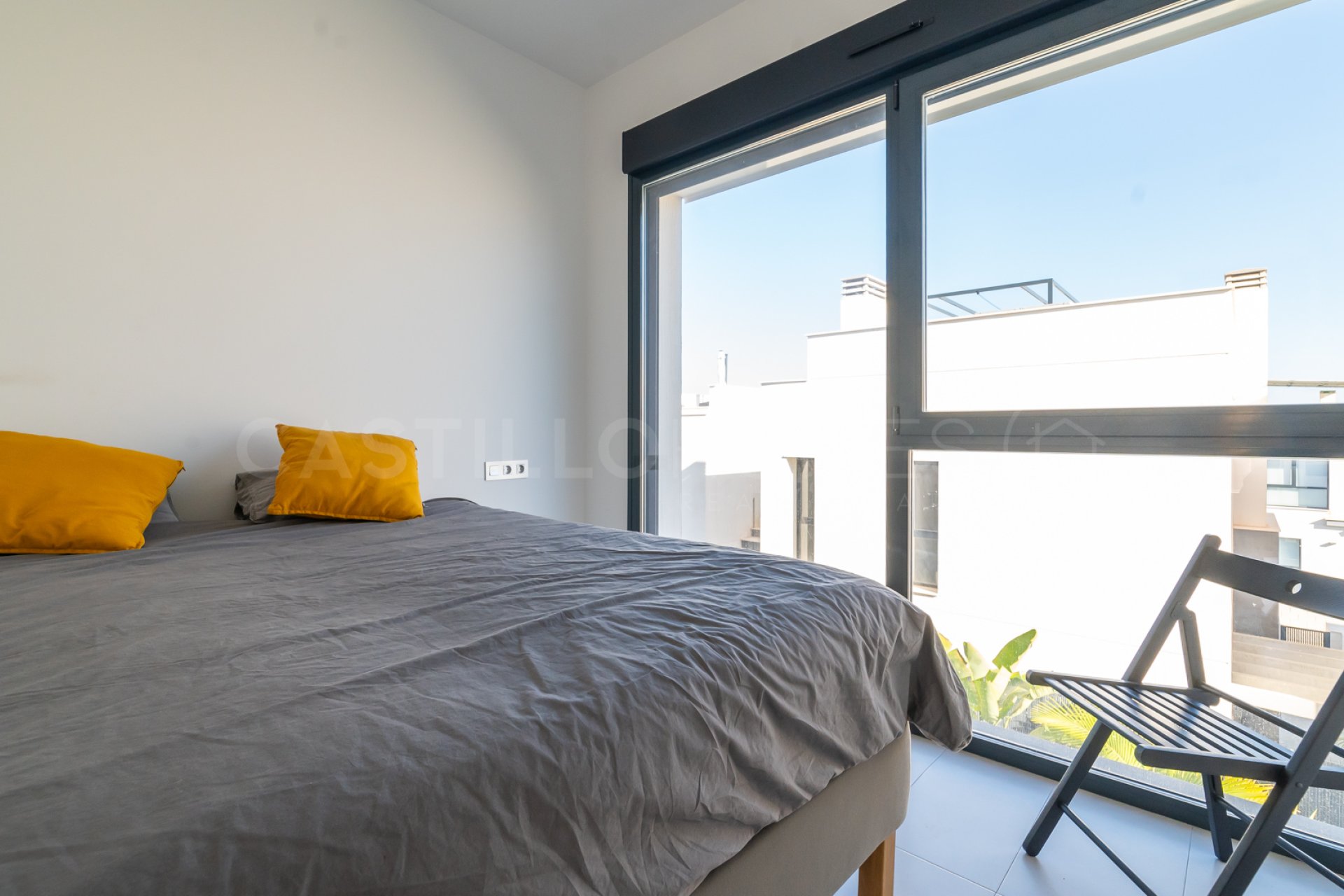 Revente - Villa - Orihuela Costa - Villamartín