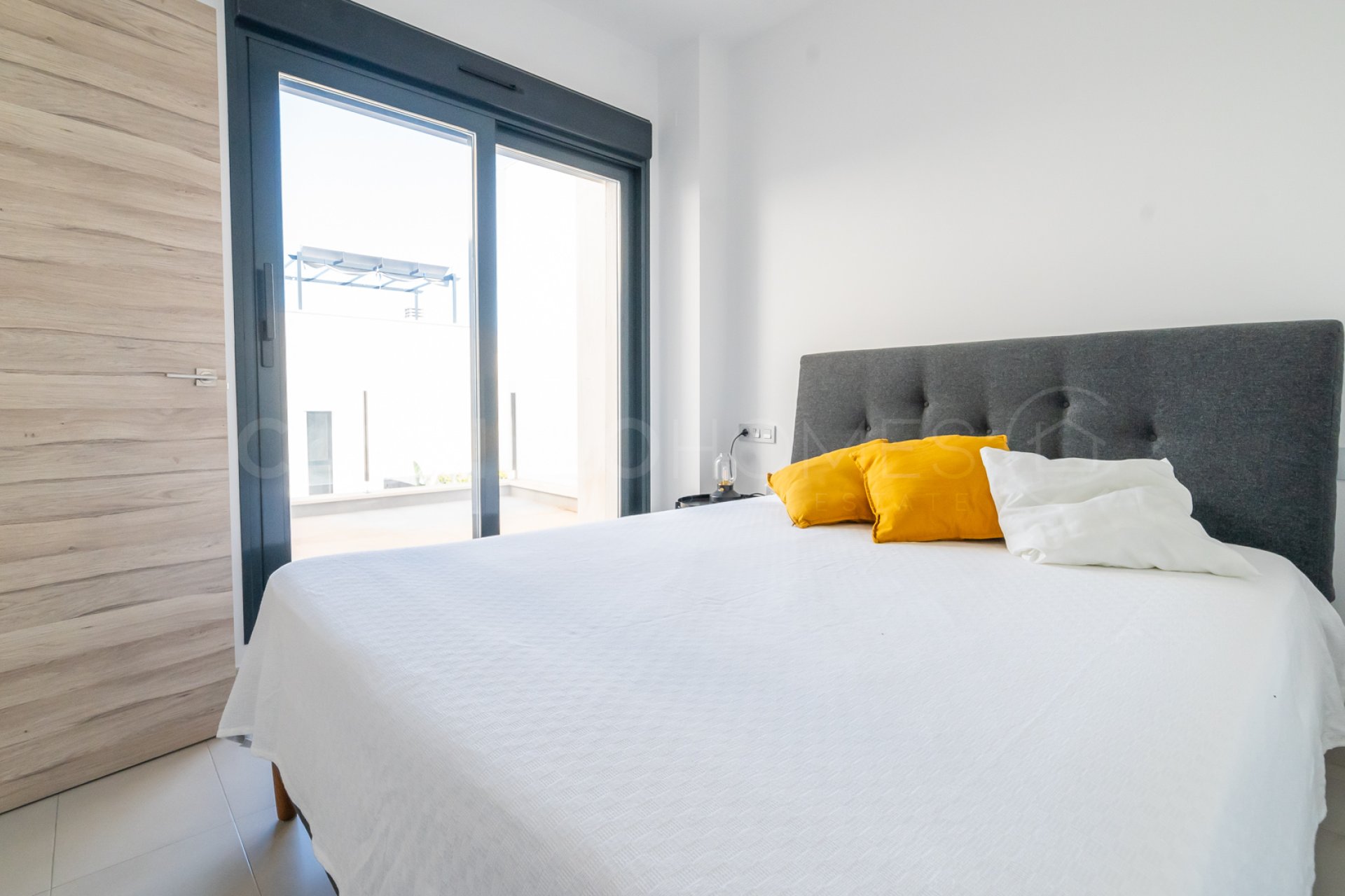 Revente - Villa - Orihuela Costa - Villamartín
