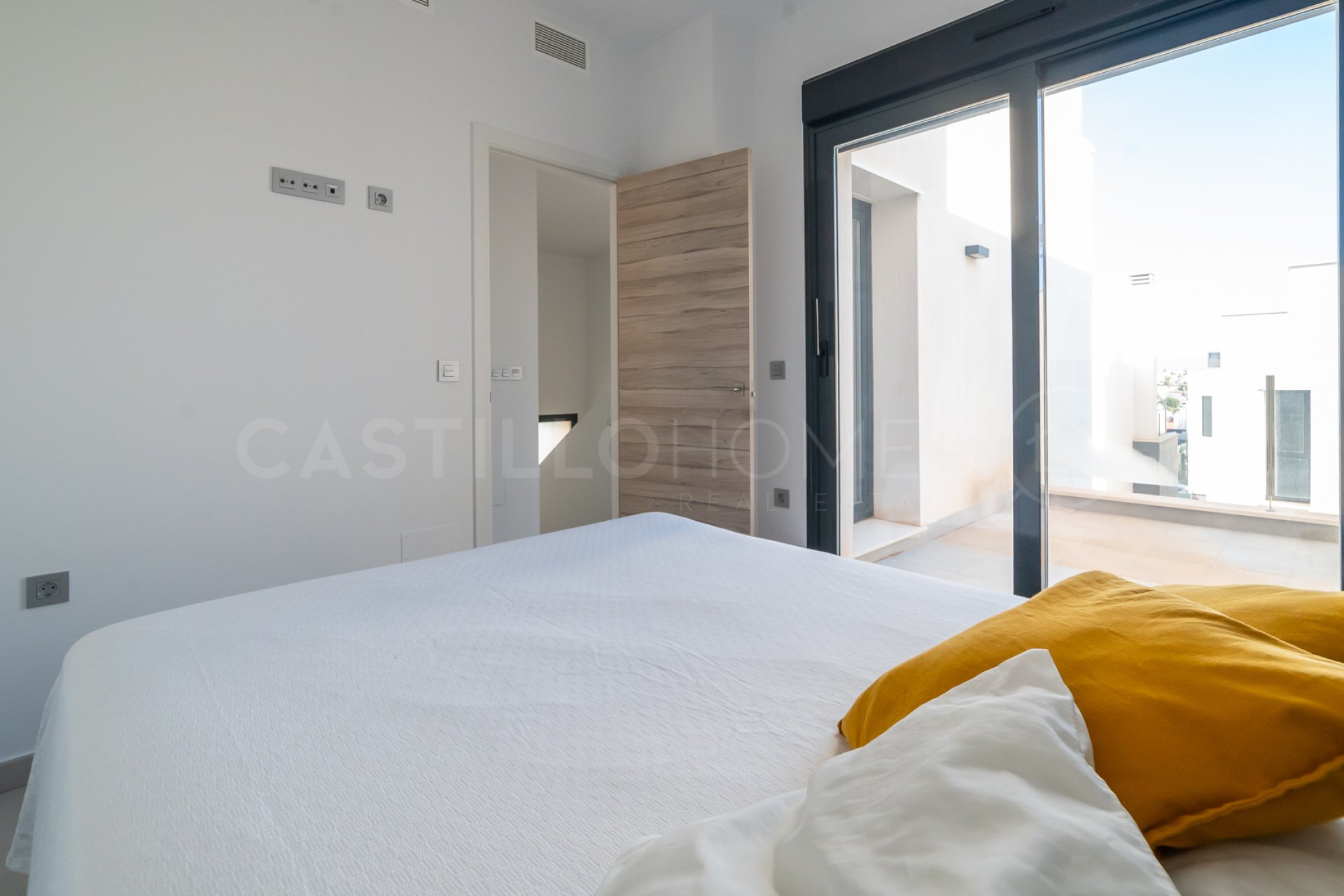 Revente - Villa - Orihuela Costa - Villamartín