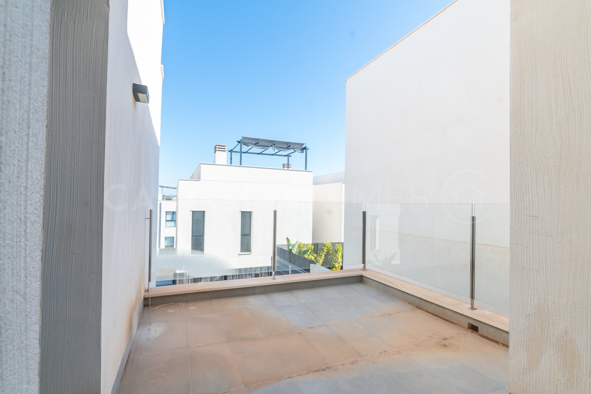 Revente - Villa - Orihuela Costa - Villamartín