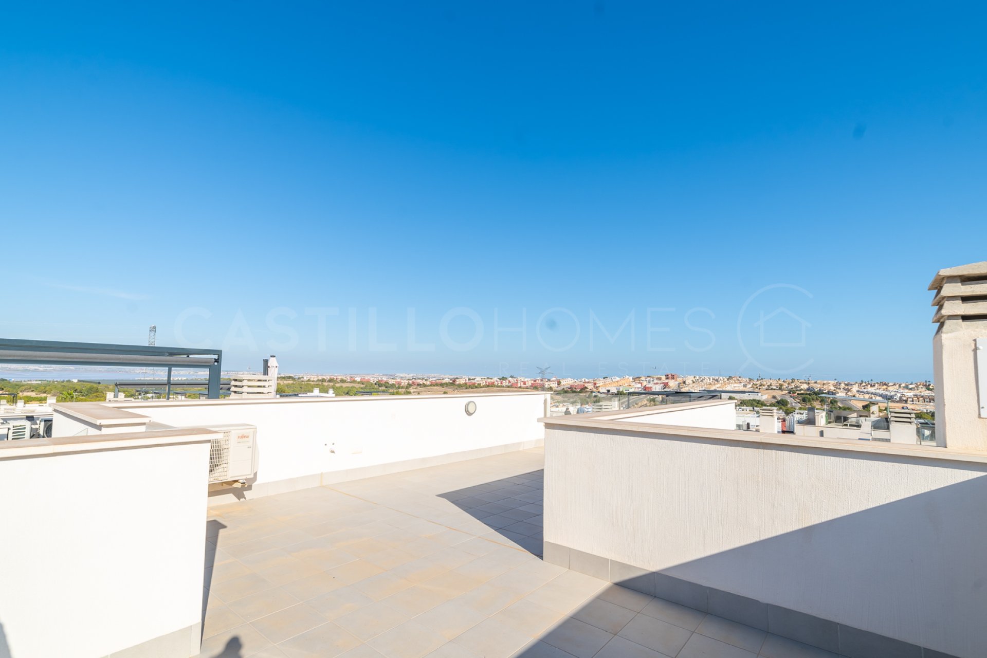 Revente - Villa - Orihuela Costa - Villamartín