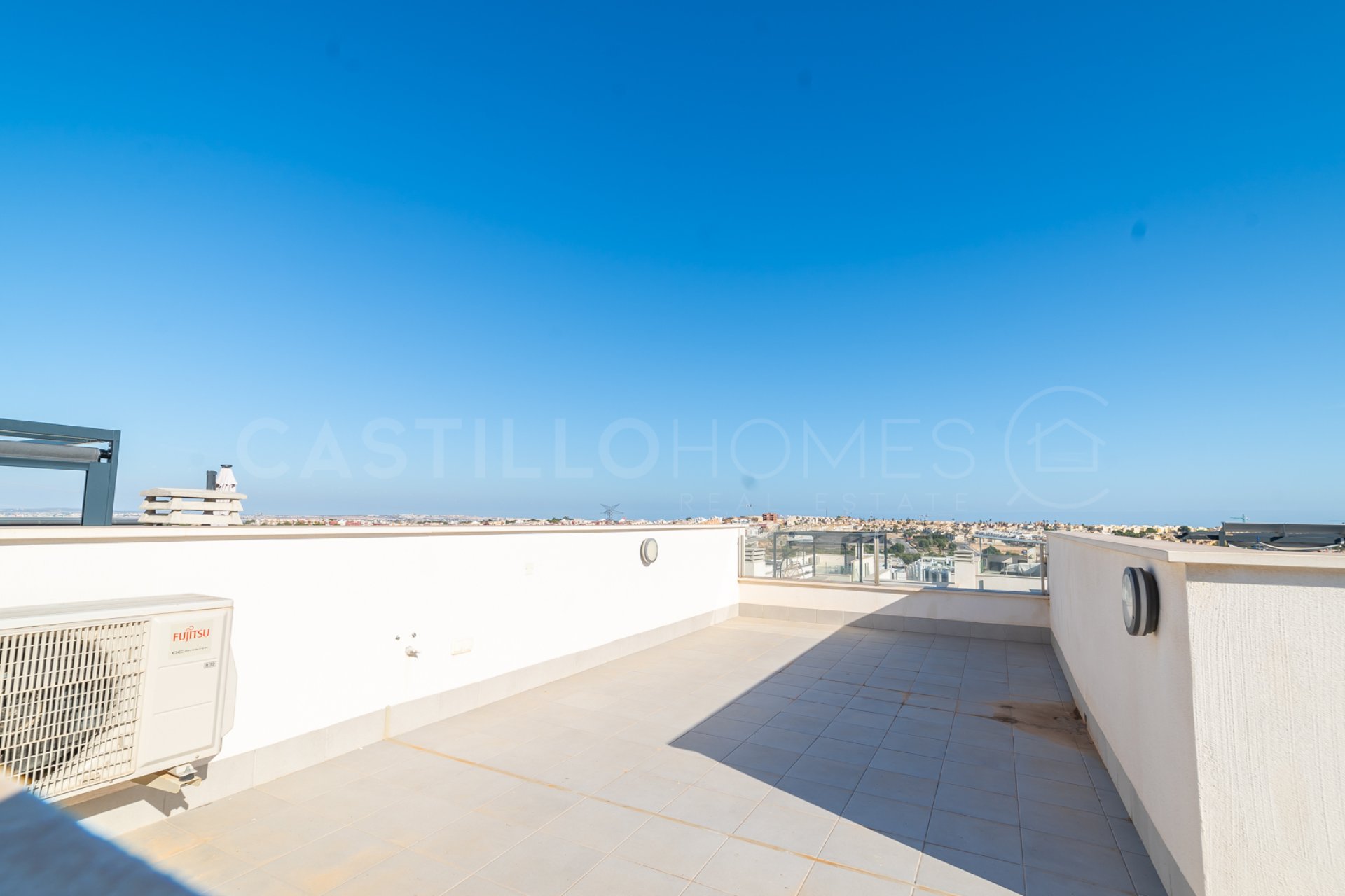 Revente - Villa - Orihuela Costa - Villamartín