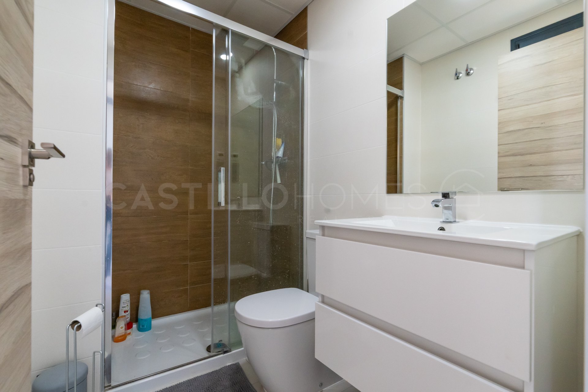 Revente - Villa - Orihuela Costa - Villamartín