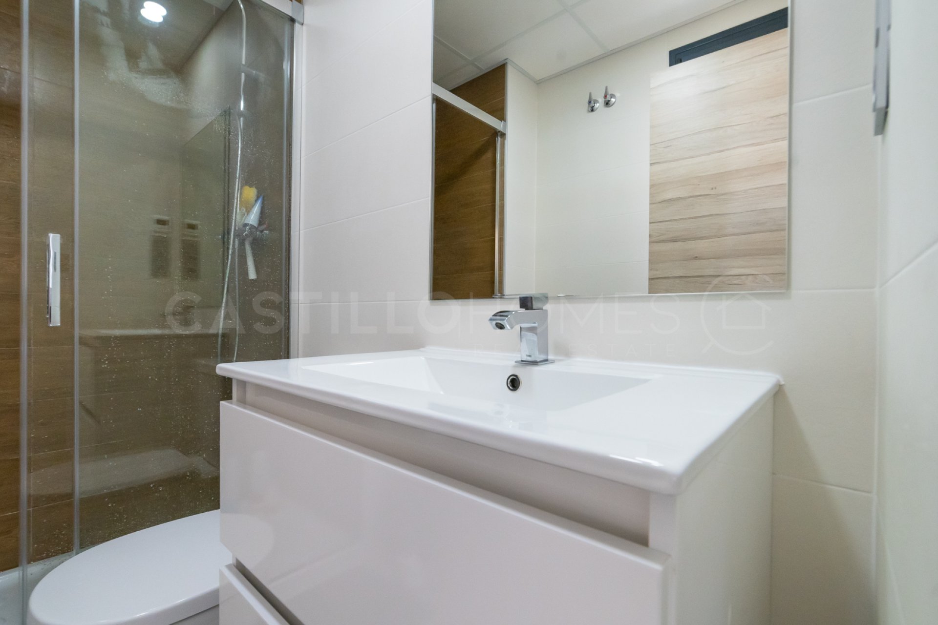 Revente - Villa - Orihuela Costa - Villamartín