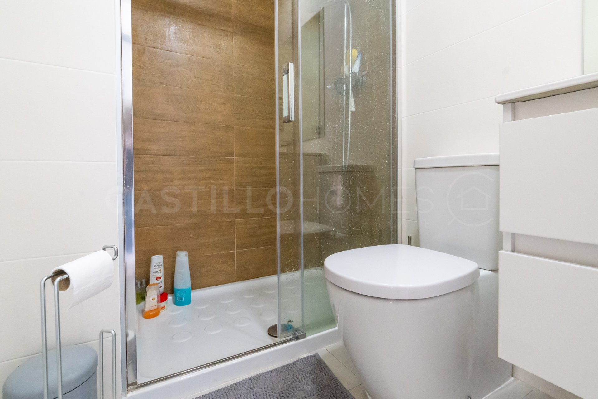 Revente - Villa - Orihuela Costa - Villamartín