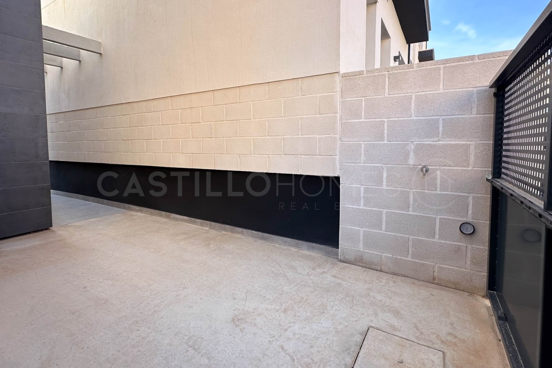 Revente - Villa - Orihuela Costa - Villamartín