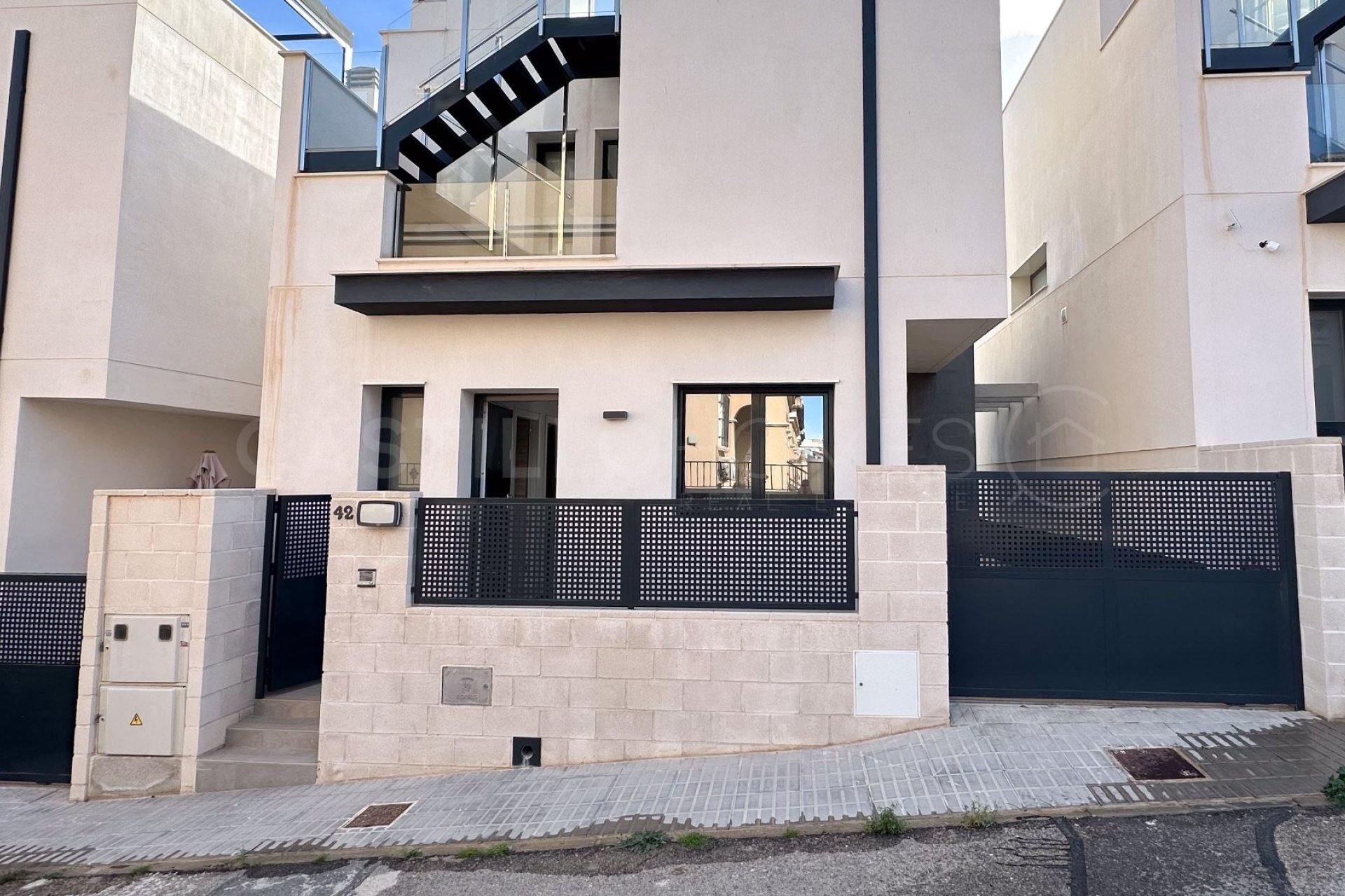 Revente - Villa - Orihuela Costa - Villamartín