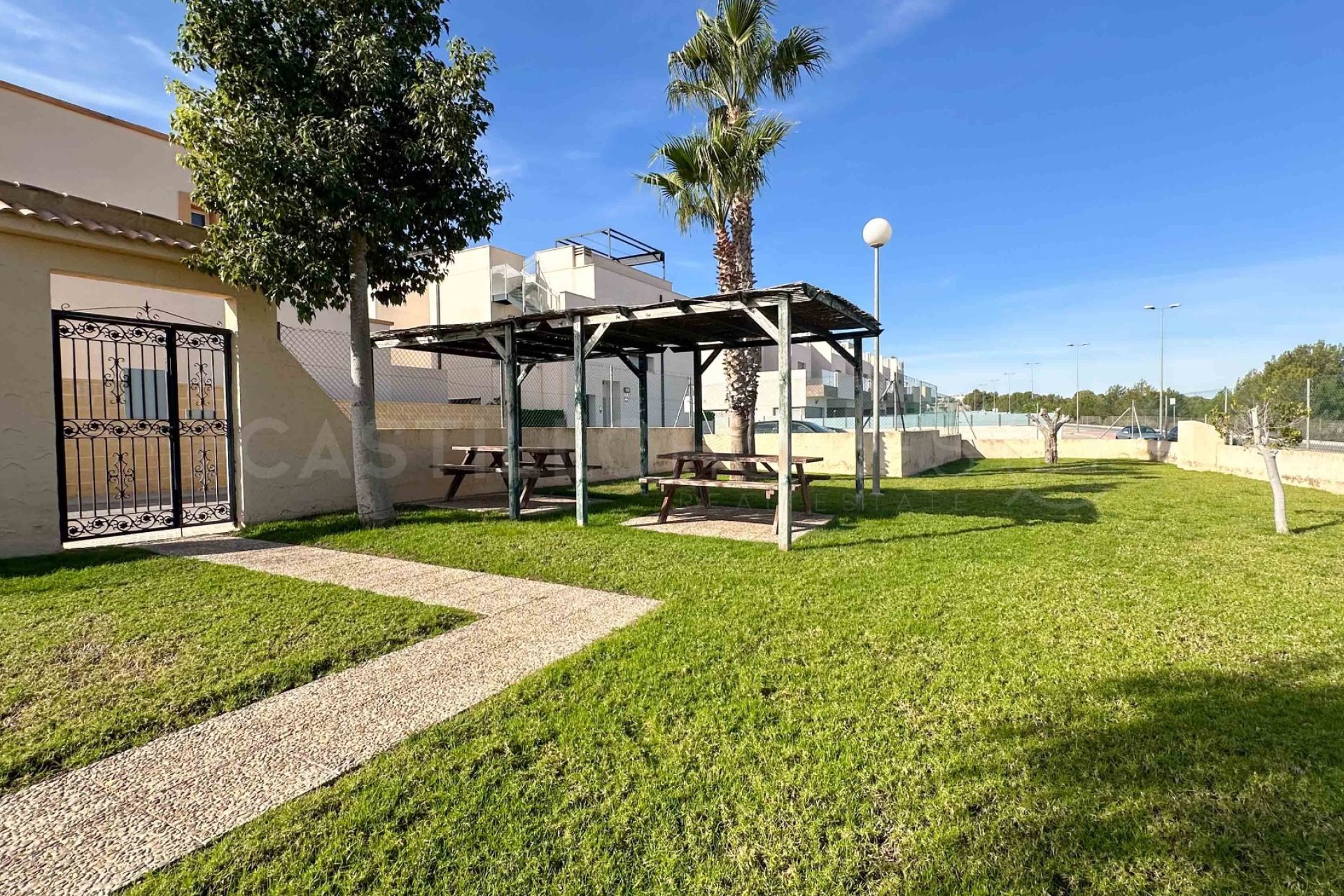 Revente - Villa - Orihuela Costa - Villamartín