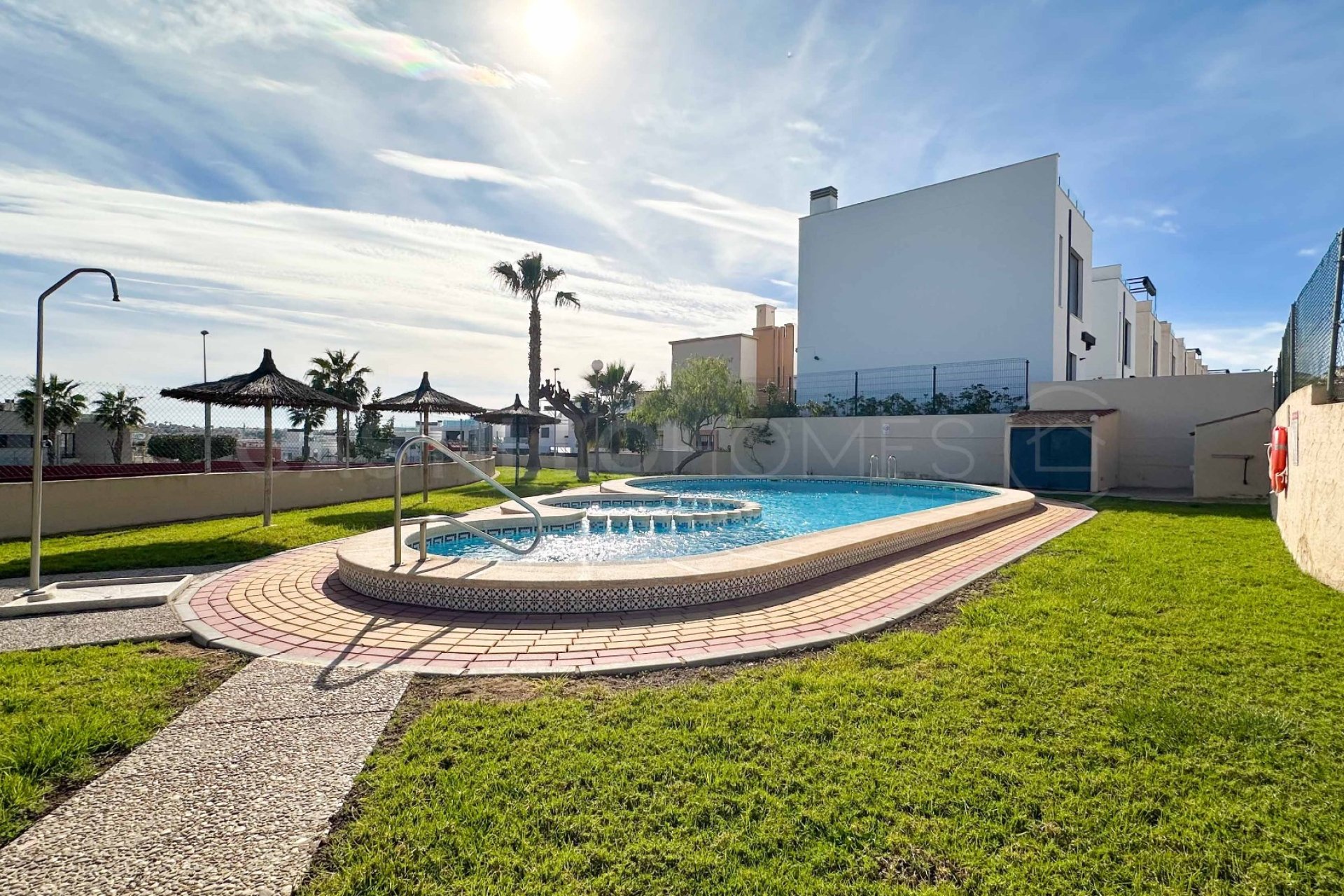 Revente - Villa - Orihuela Costa - Villamartín