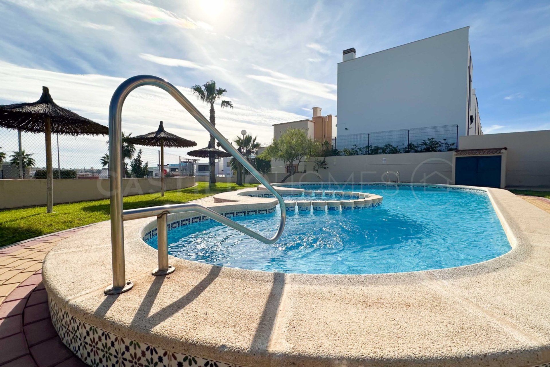 Revente - Villa - Orihuela Costa - Villamartín