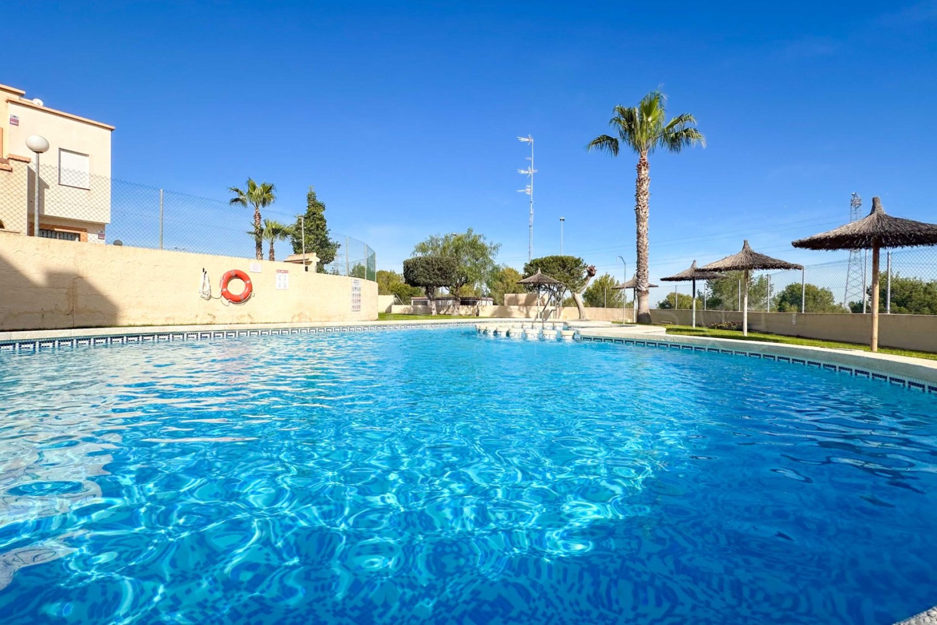 Revente - Villa - Orihuela Costa - Villamartín
