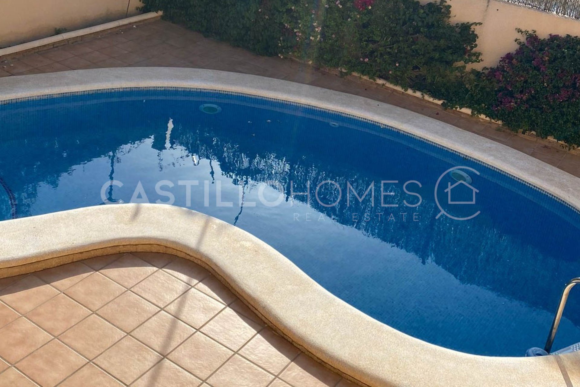 Revente - Villa - Orihuela Costa - Villamartín