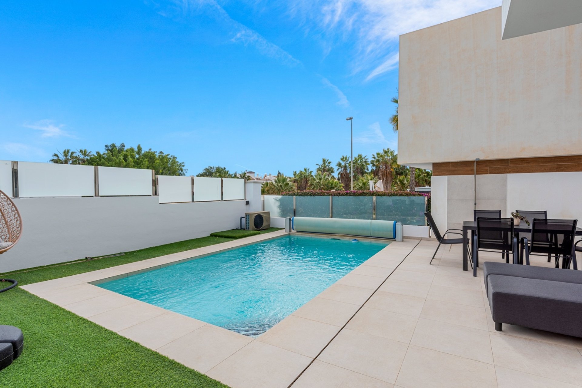 Revente - Villa - Orihuela Costa - Villamartín