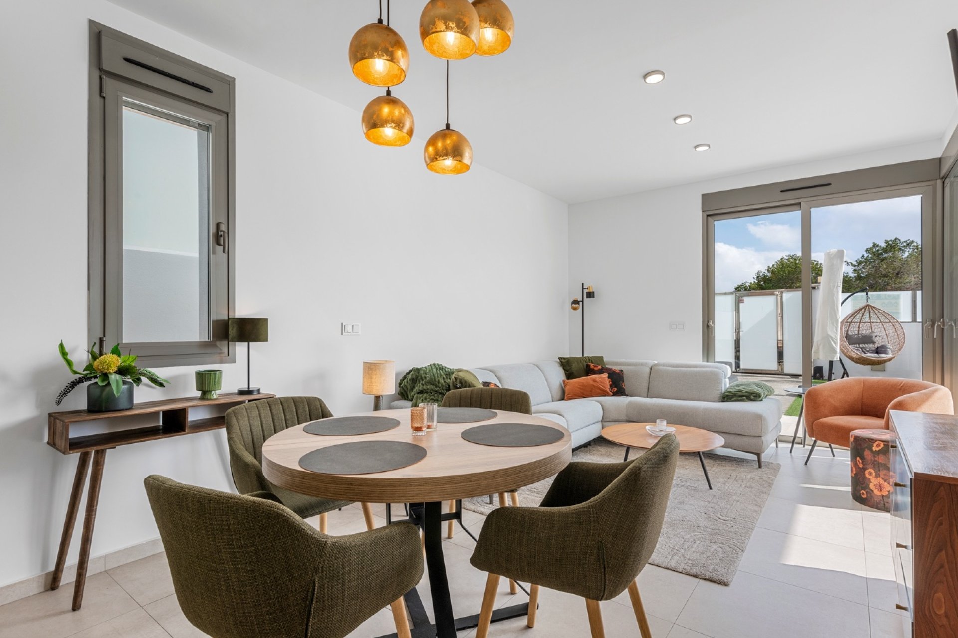 Revente - Villa - Orihuela Costa - Villamartín