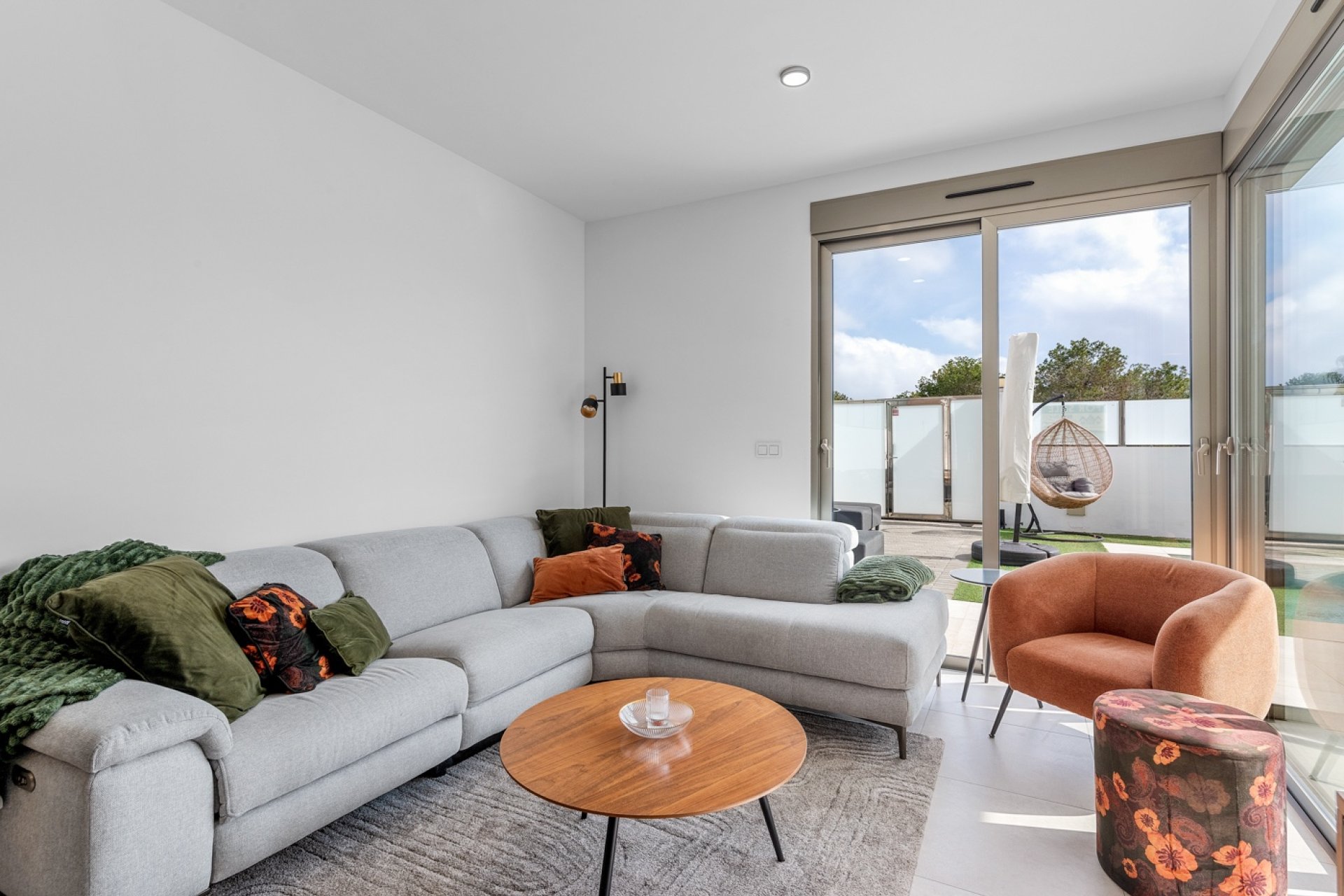 Revente - Villa - Orihuela Costa - Villamartín