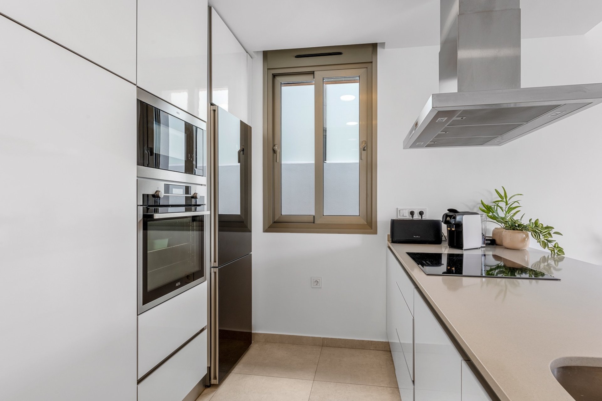 Revente - Villa - Orihuela Costa - Villamartín