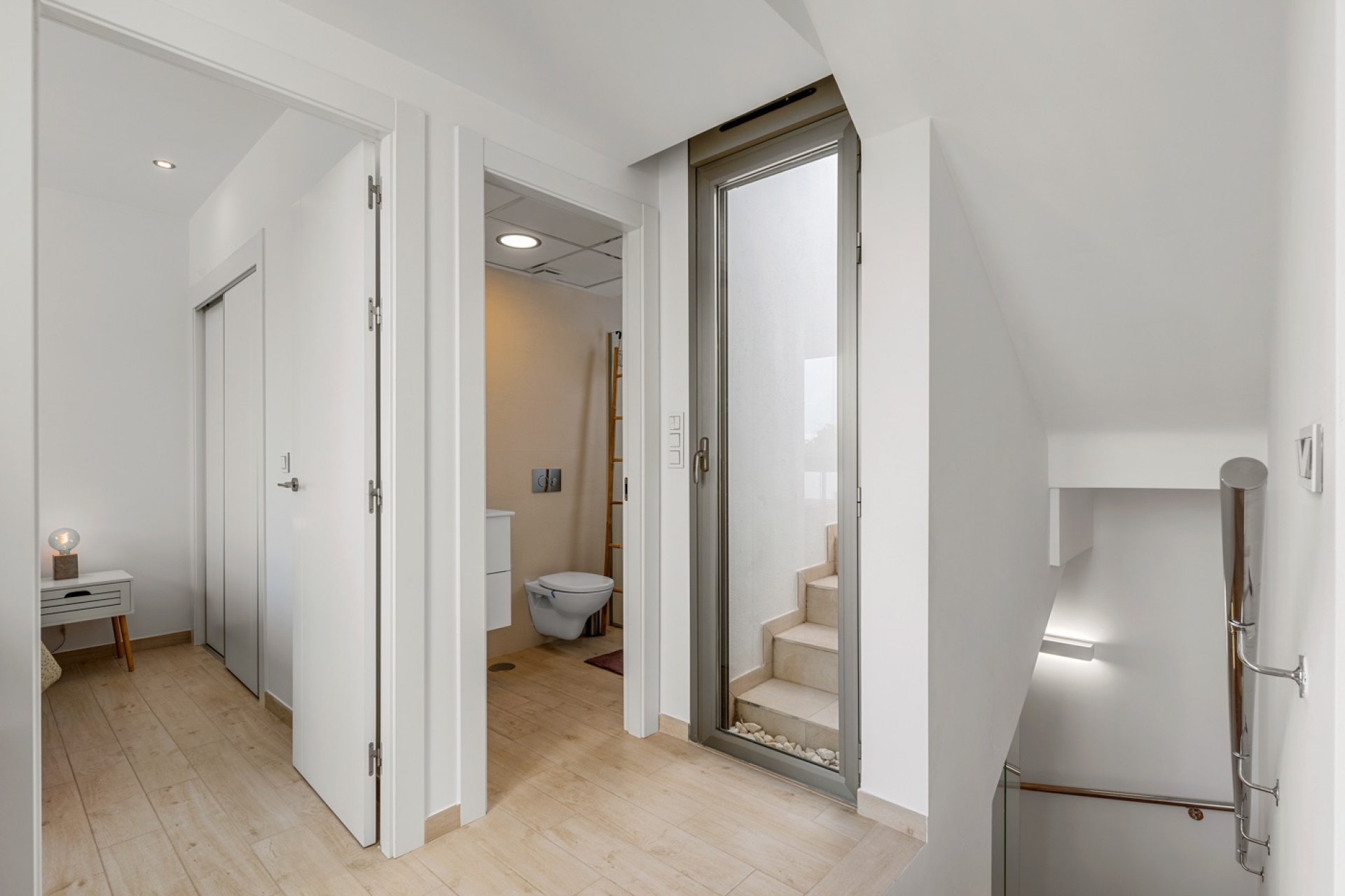 Revente - Villa - Orihuela Costa - Villamartín