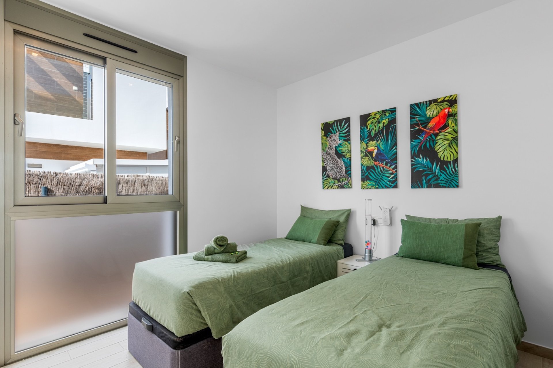 Revente - Villa - Orihuela Costa - Villamartín