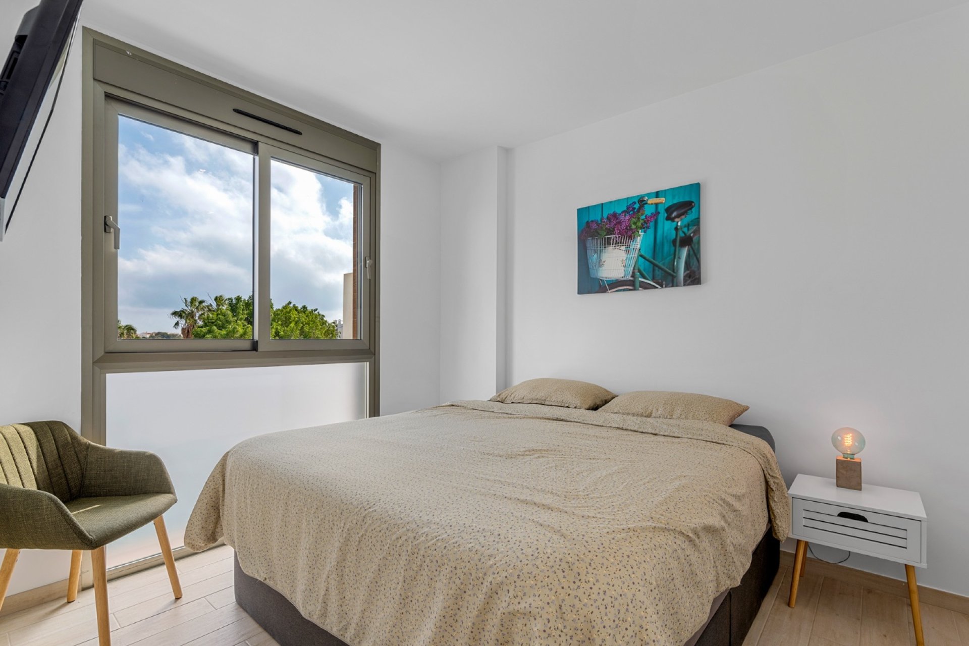 Revente - Villa - Orihuela Costa - Villamartín