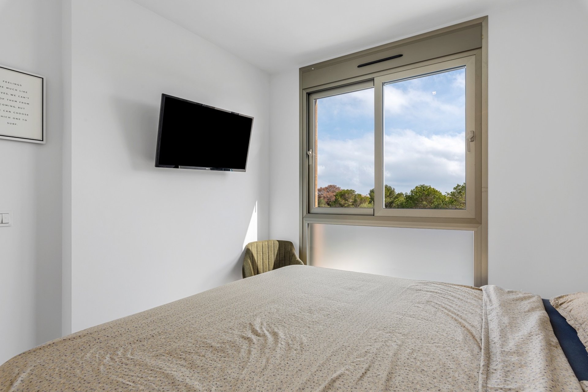 Revente - Villa - Orihuela Costa - Villamartín