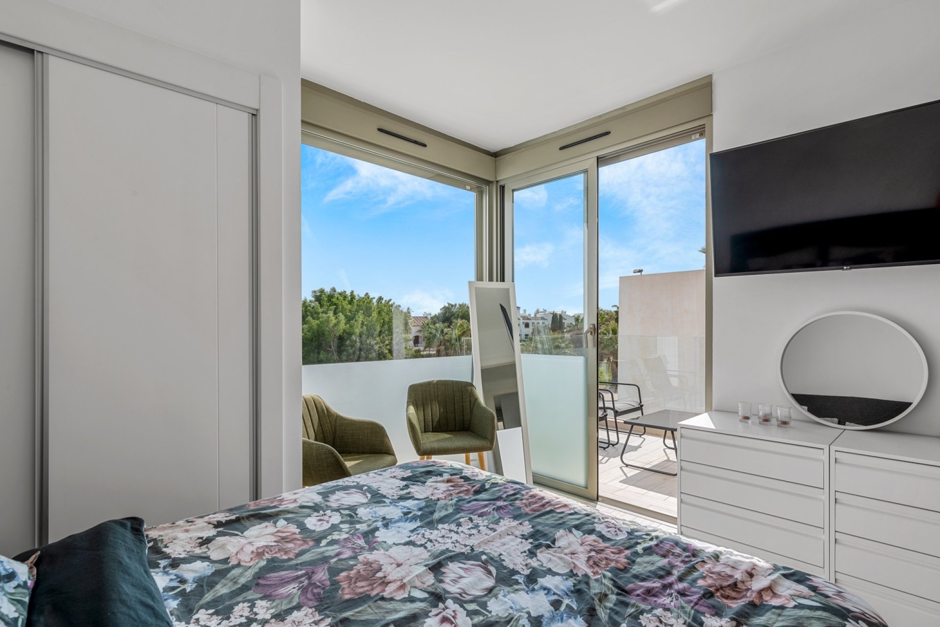 Revente - Villa - Orihuela Costa - Villamartín