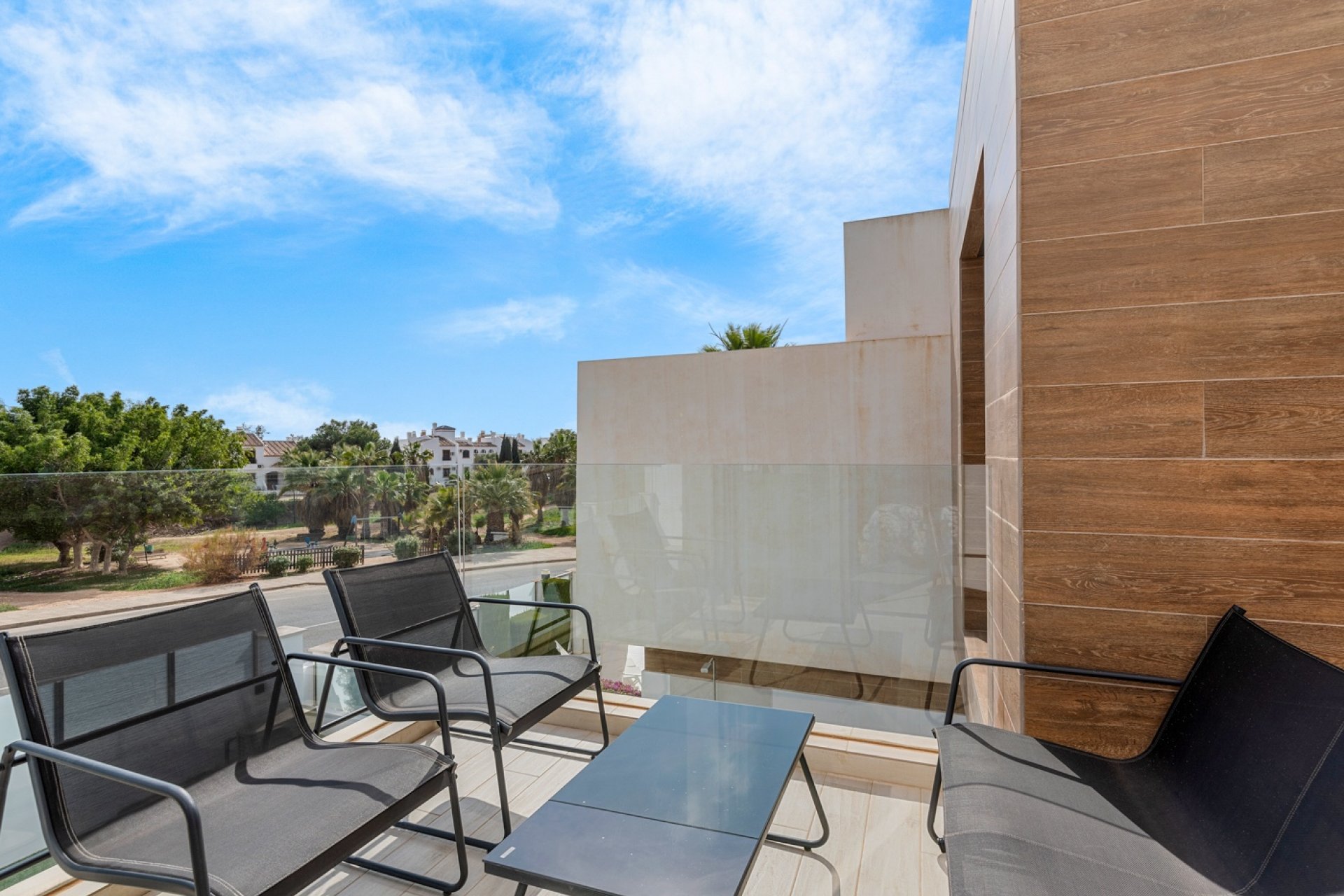Revente - Villa - Orihuela Costa - Villamartín